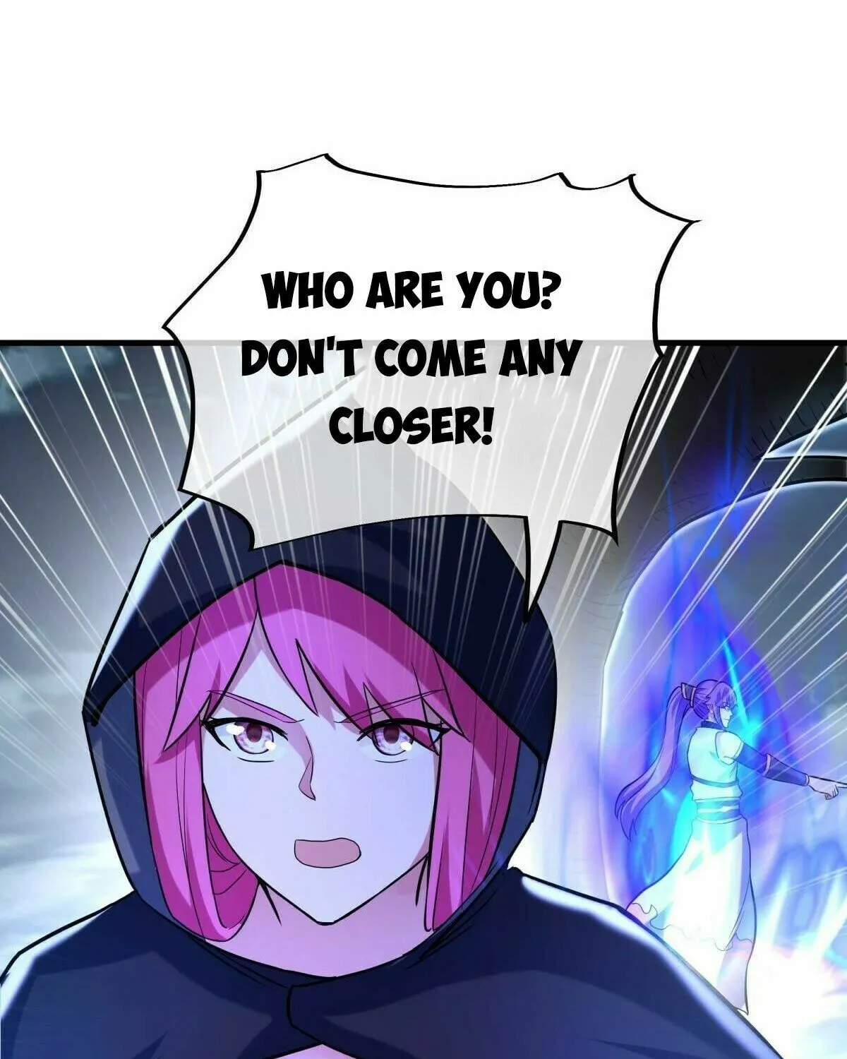 Peerless Battle Spirit (Colored) Chapter 425 page 115 - 
