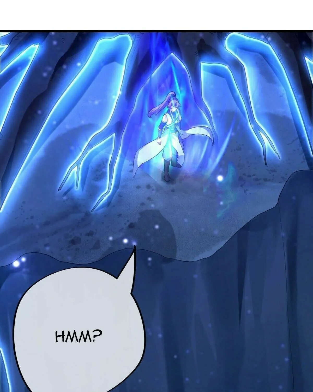 Peerless Battle Spirit (Colored) Chapter 425 page 117 - 