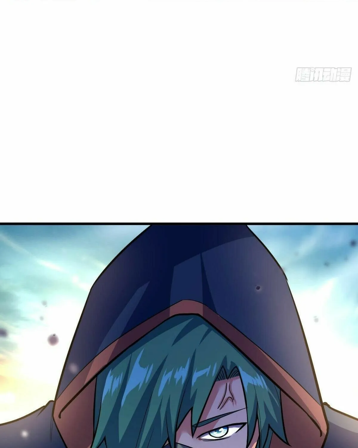 Peerless Battle Spirit (Colored) Chapter 425 page 25 - 