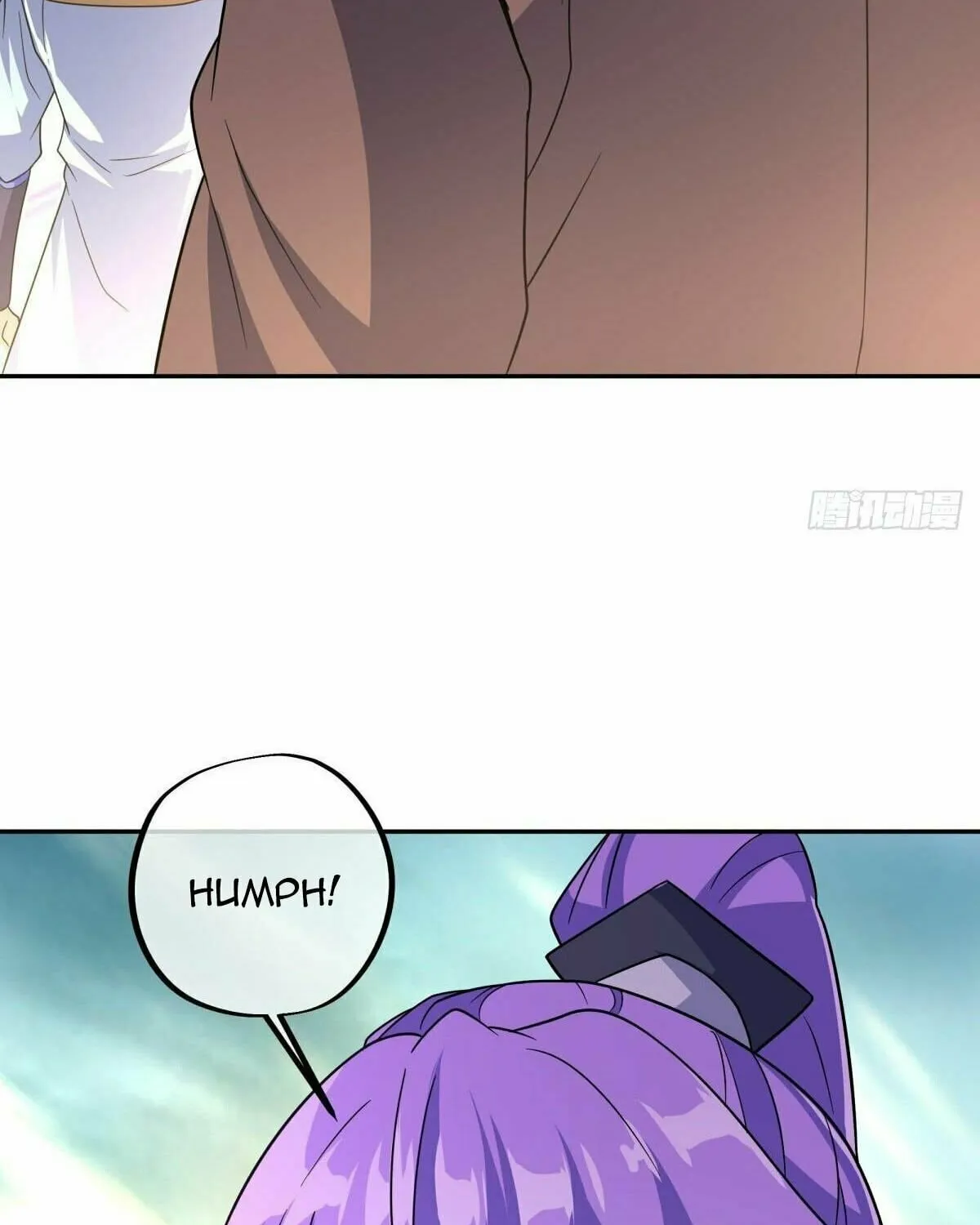 Peerless Battle Spirit (Colored) Chapter 425 page 36 - 