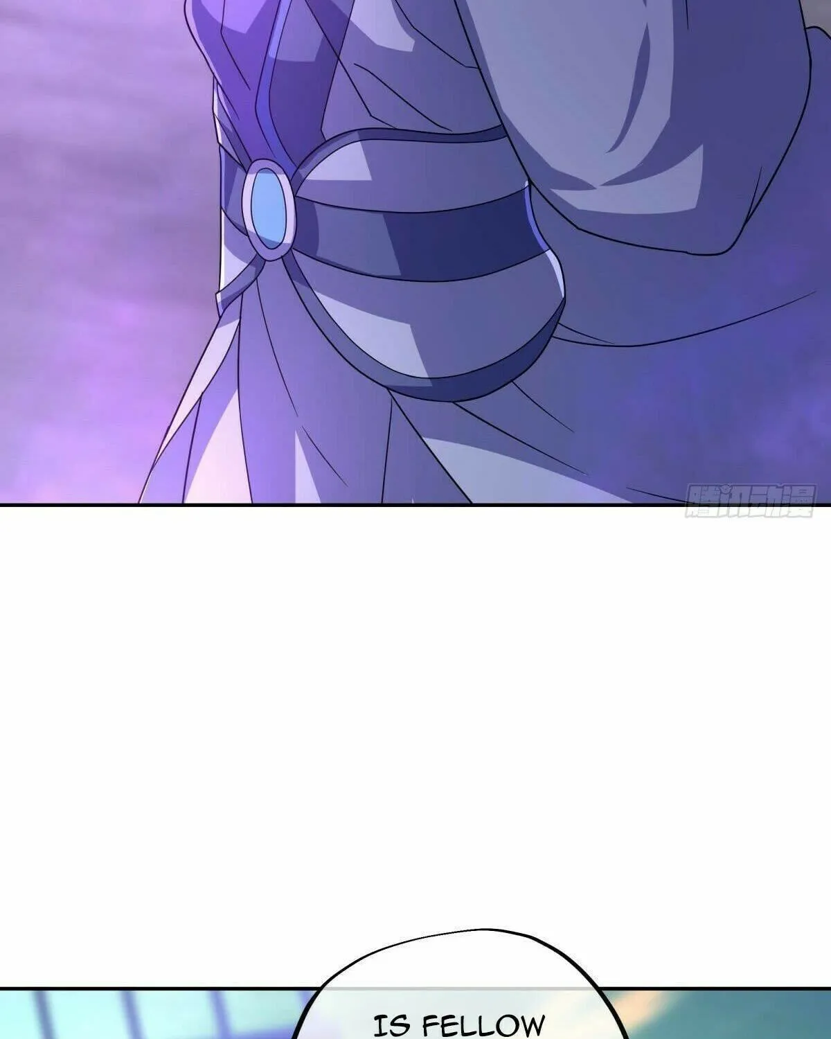 Peerless Battle Spirit (Colored) Chapter 425 page 49 - 
