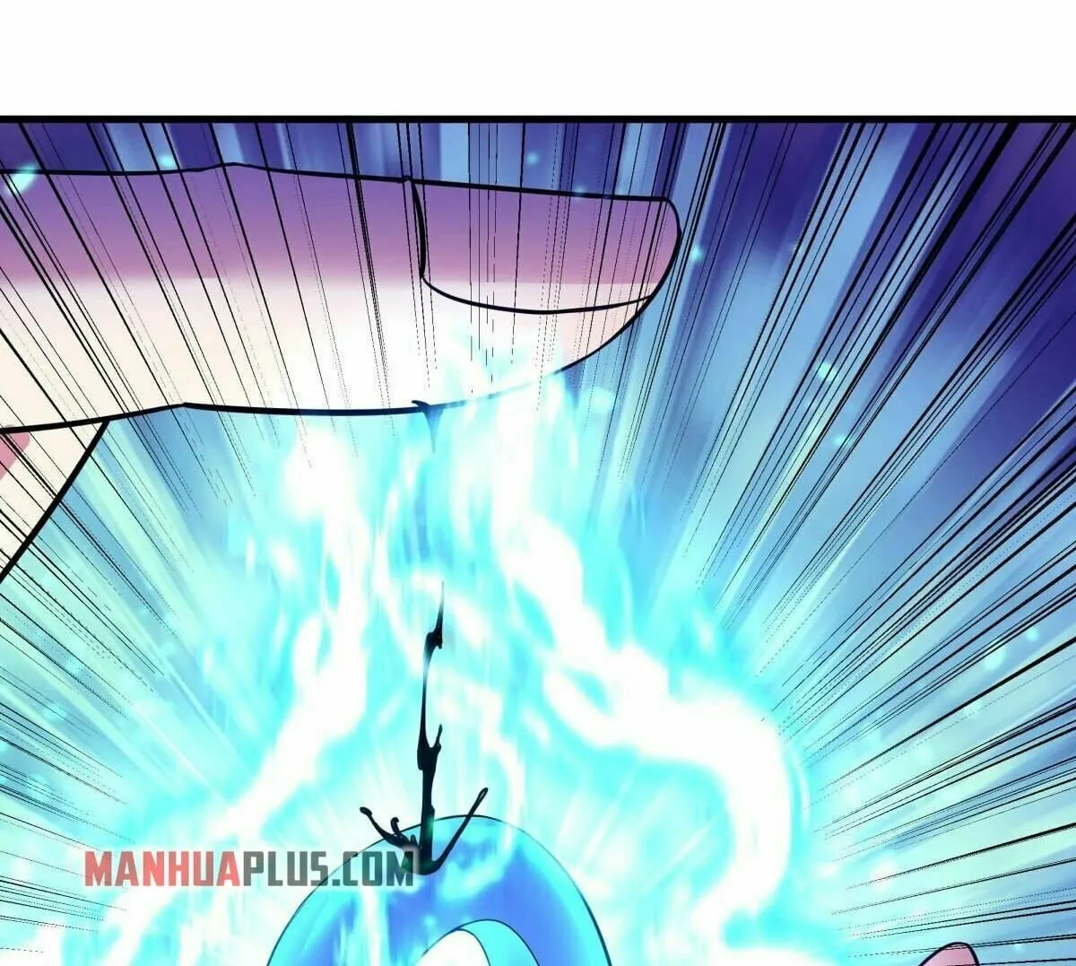 Peerless Battle Spirit (Colored) Chapter 425 page 6 - 