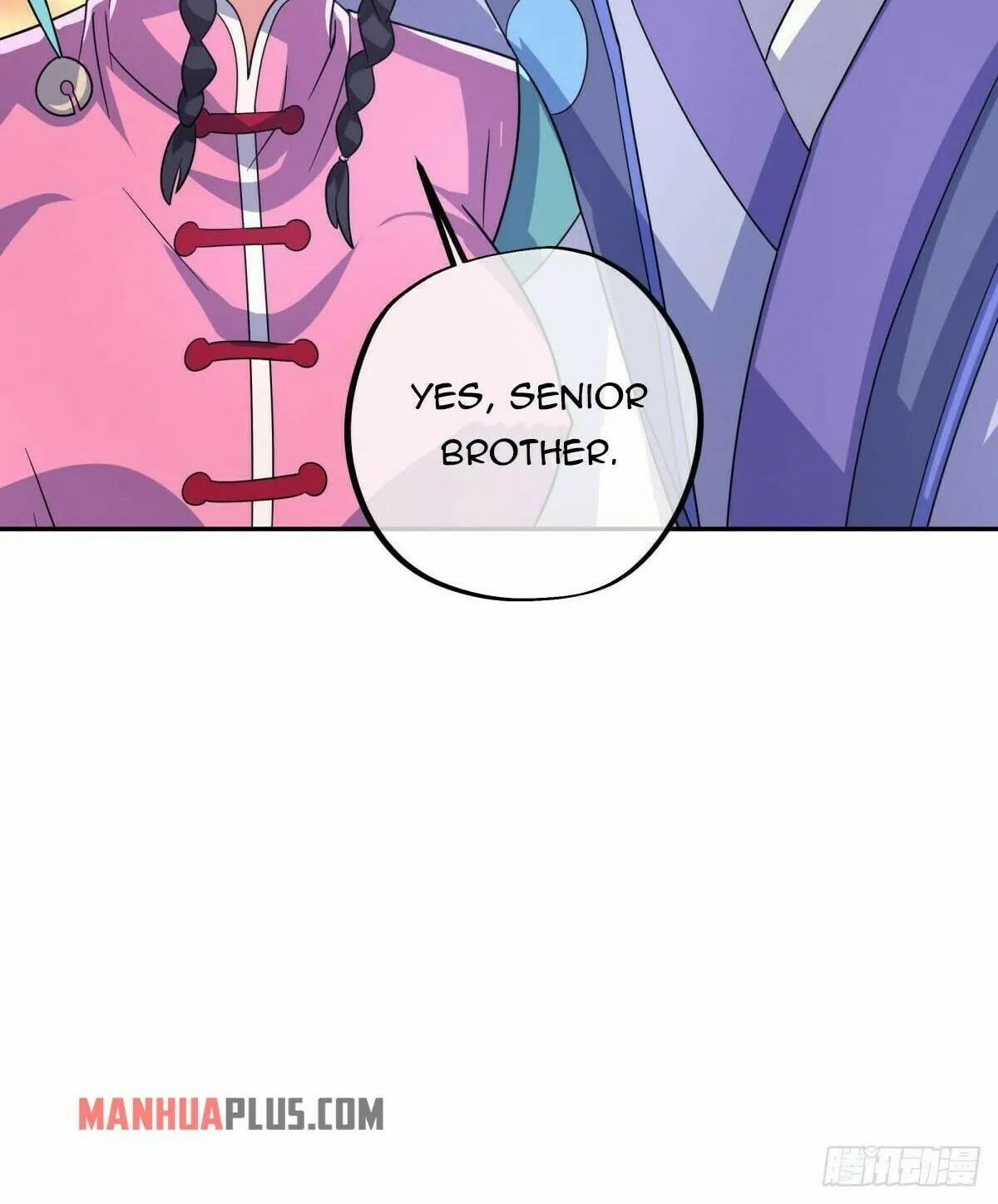 Peerless Battle Spirit (Colored) Chapter 425 page 54 - 