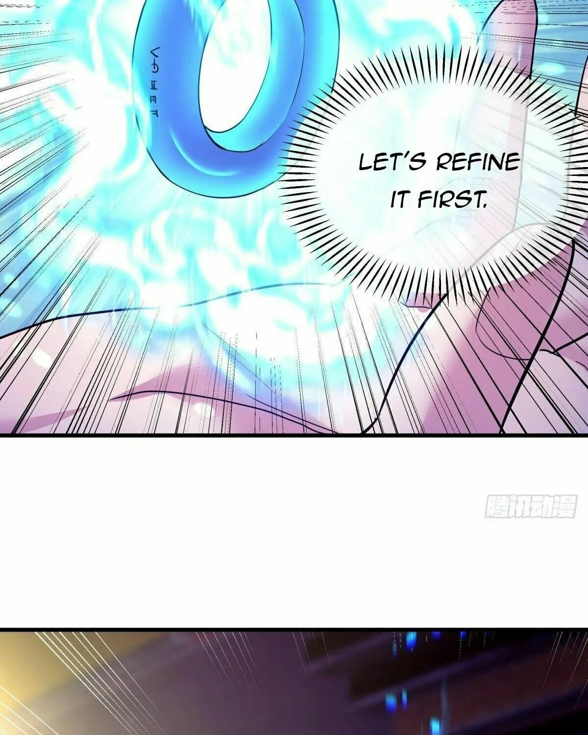 Peerless Battle Spirit (Colored) Chapter 425 page 7 - 