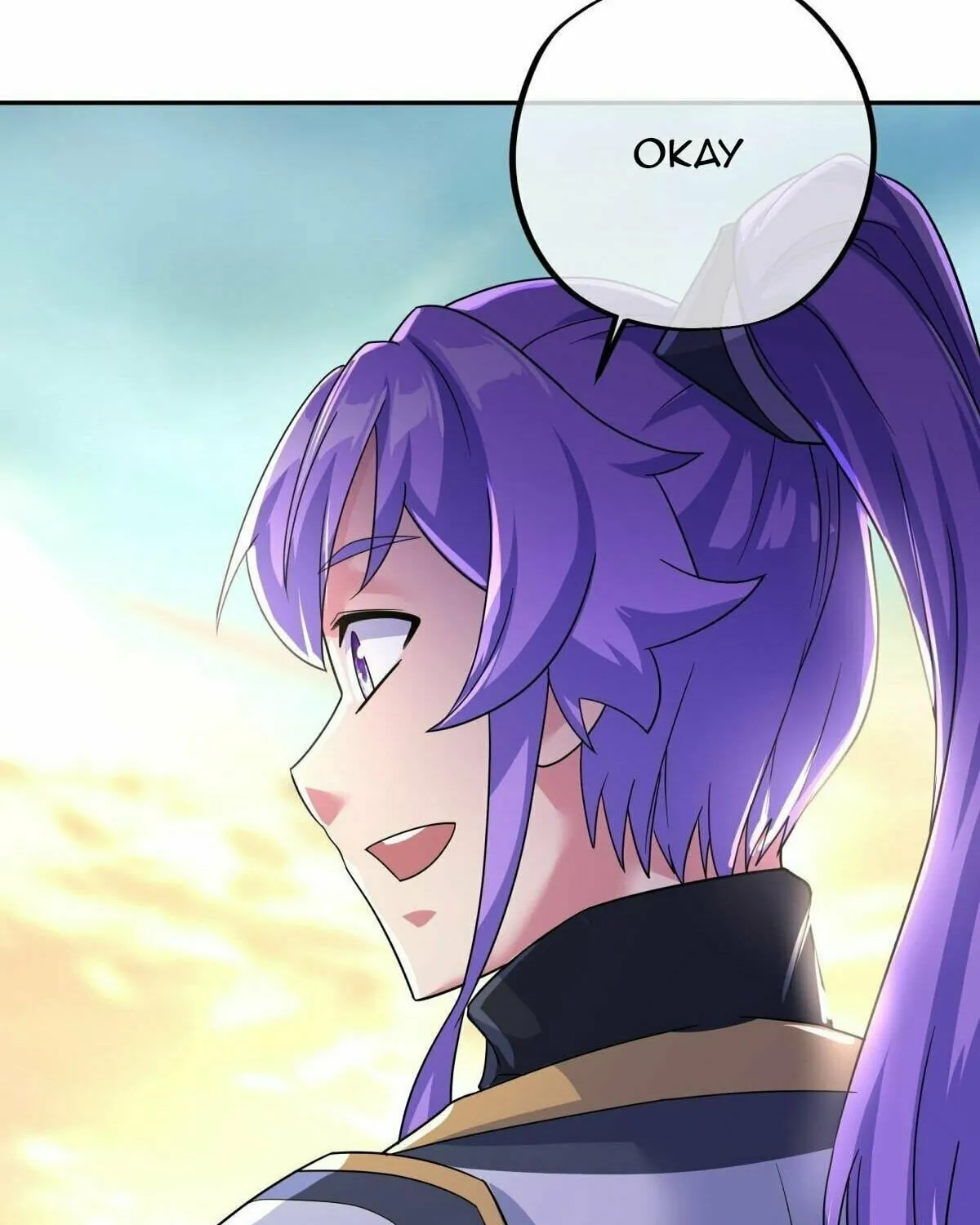 Peerless Battle Spirit (Colored) Chapter 425 page 65 - 