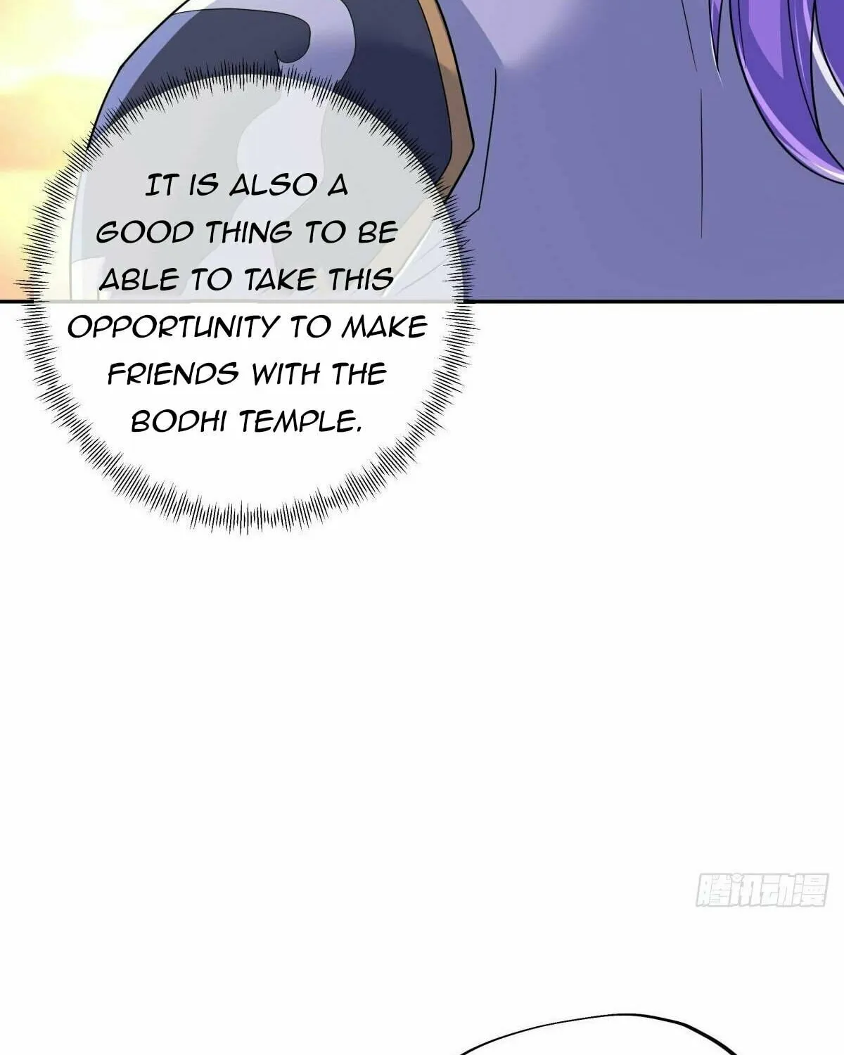 Peerless Battle Spirit (Colored) Chapter 425 page 66 - 