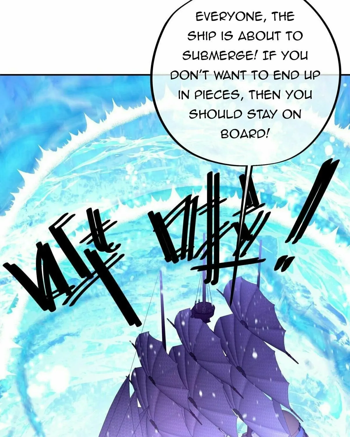 Peerless Battle Spirit (Colored) Chapter 425 page 67 - 