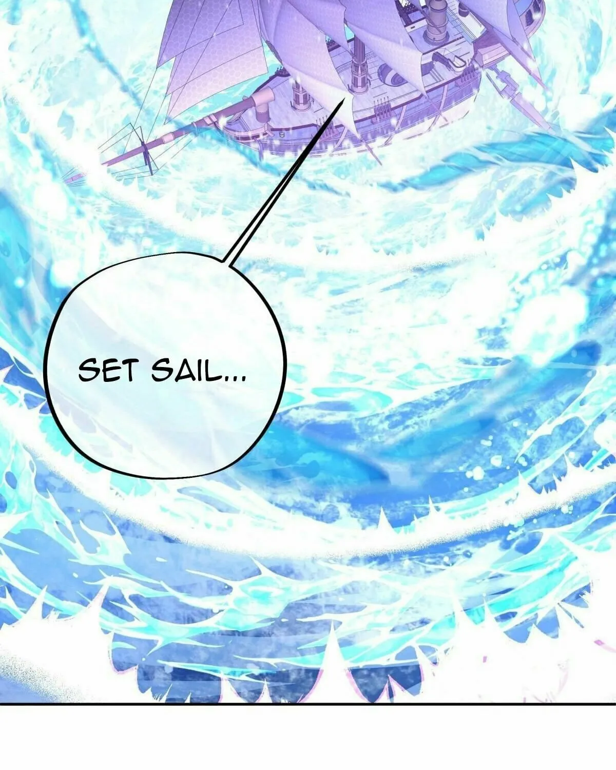 Peerless Battle Spirit (Colored) Chapter 425 page 68 - 