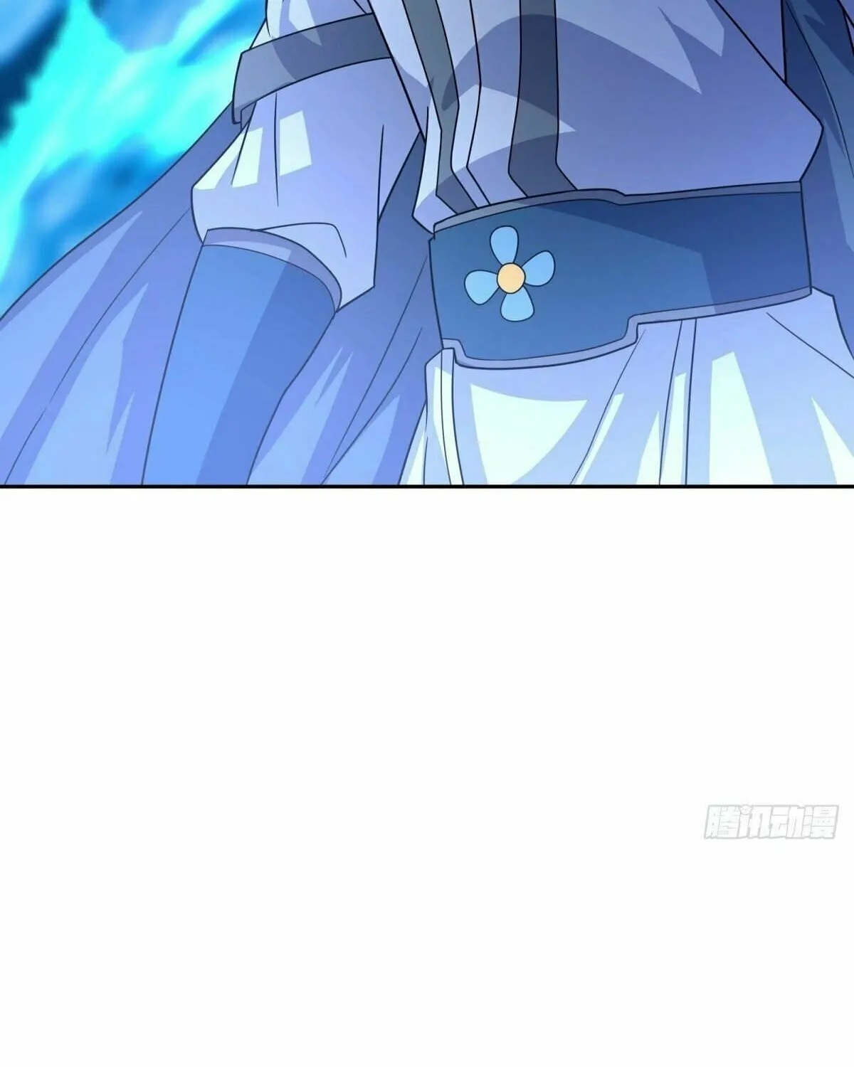 Peerless Battle Spirit (Colored) Chapter 425 page 76 - 