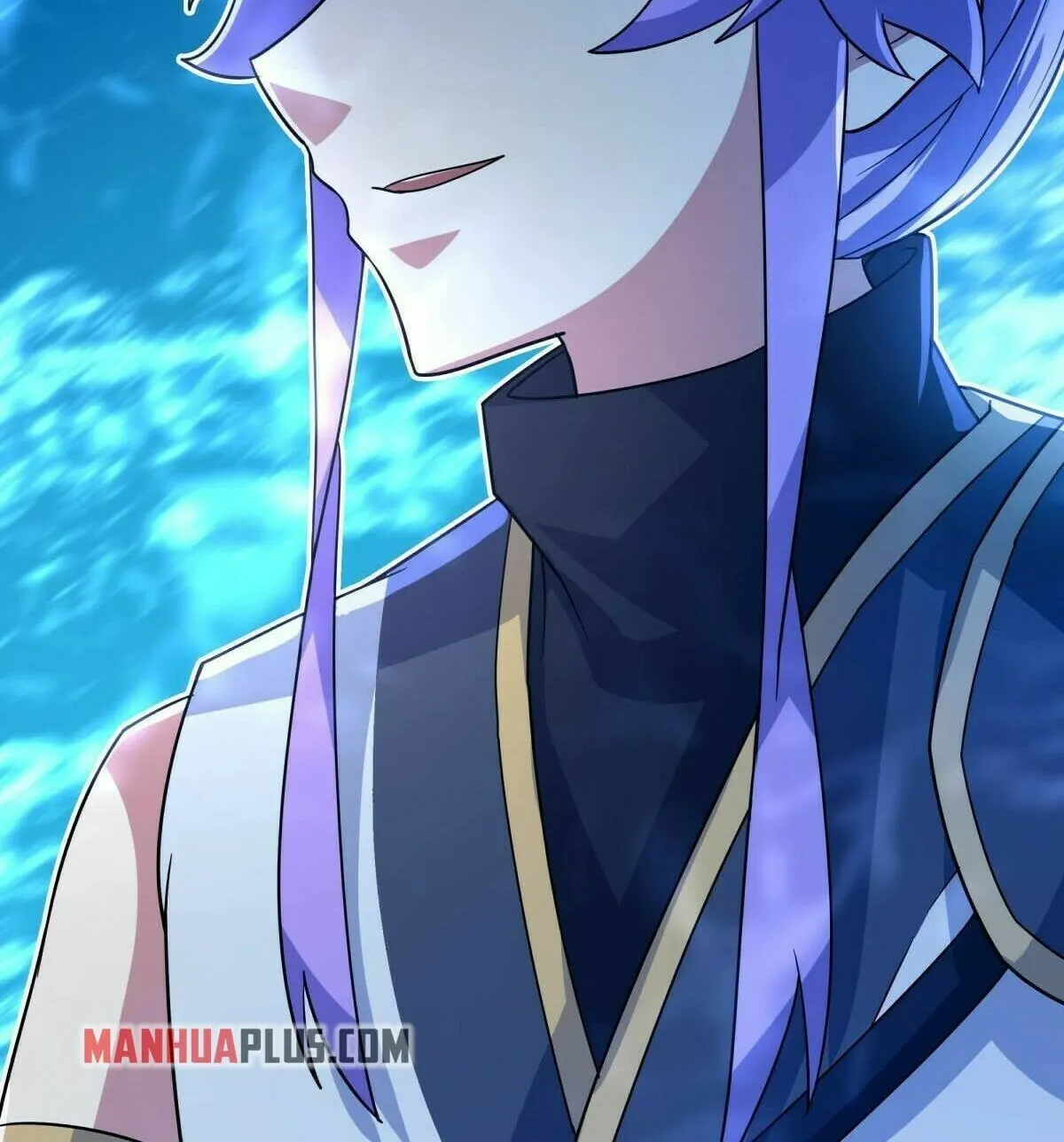 Peerless Battle Spirit (Colored) Chapter 425 page 82 - 