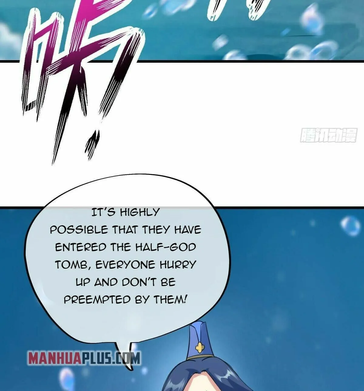 Peerless Battle Spirit (Colored) Chapter 425 page 86 - 