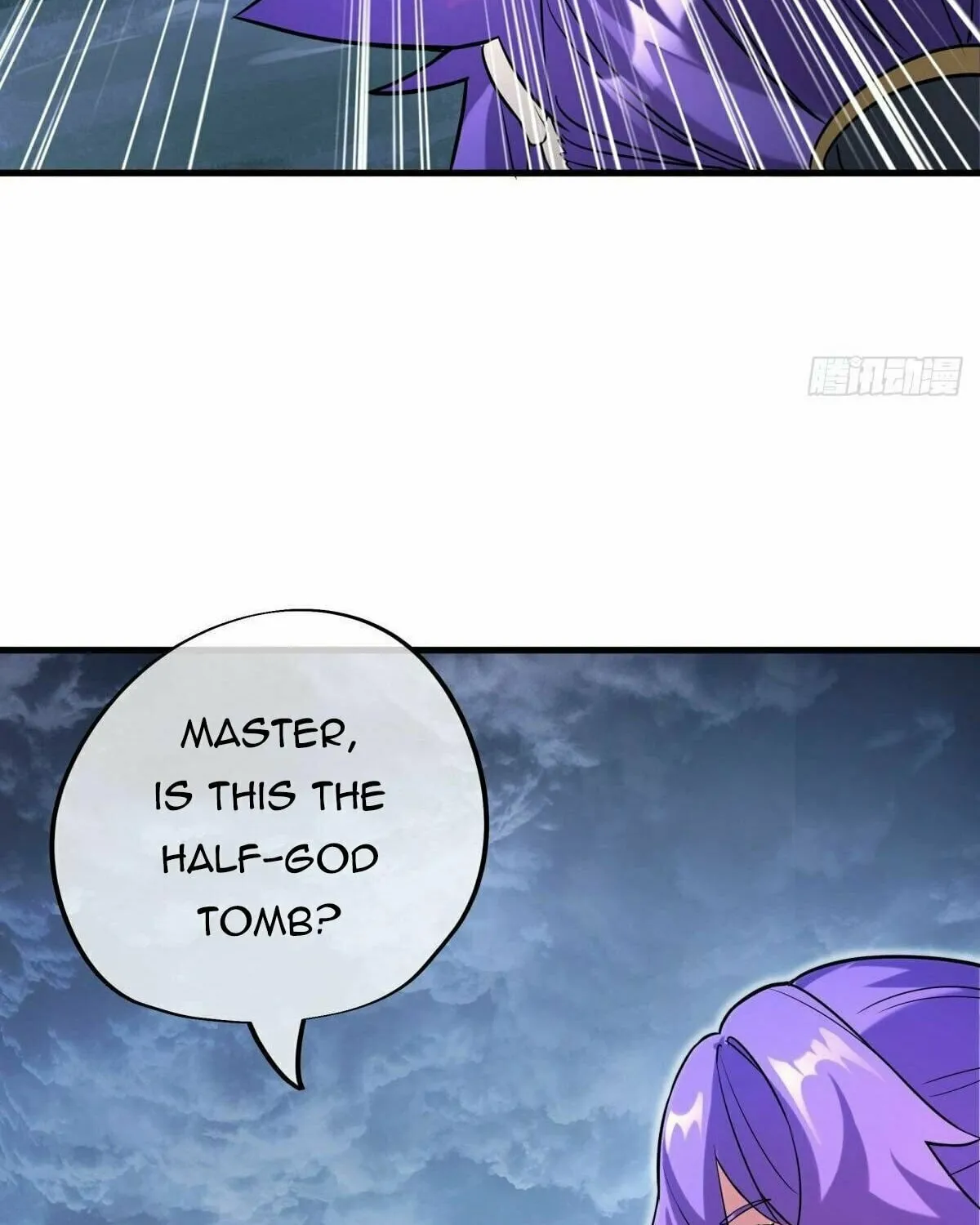 Peerless Battle Spirit (Colored) Chapter 425 page 96 - 
