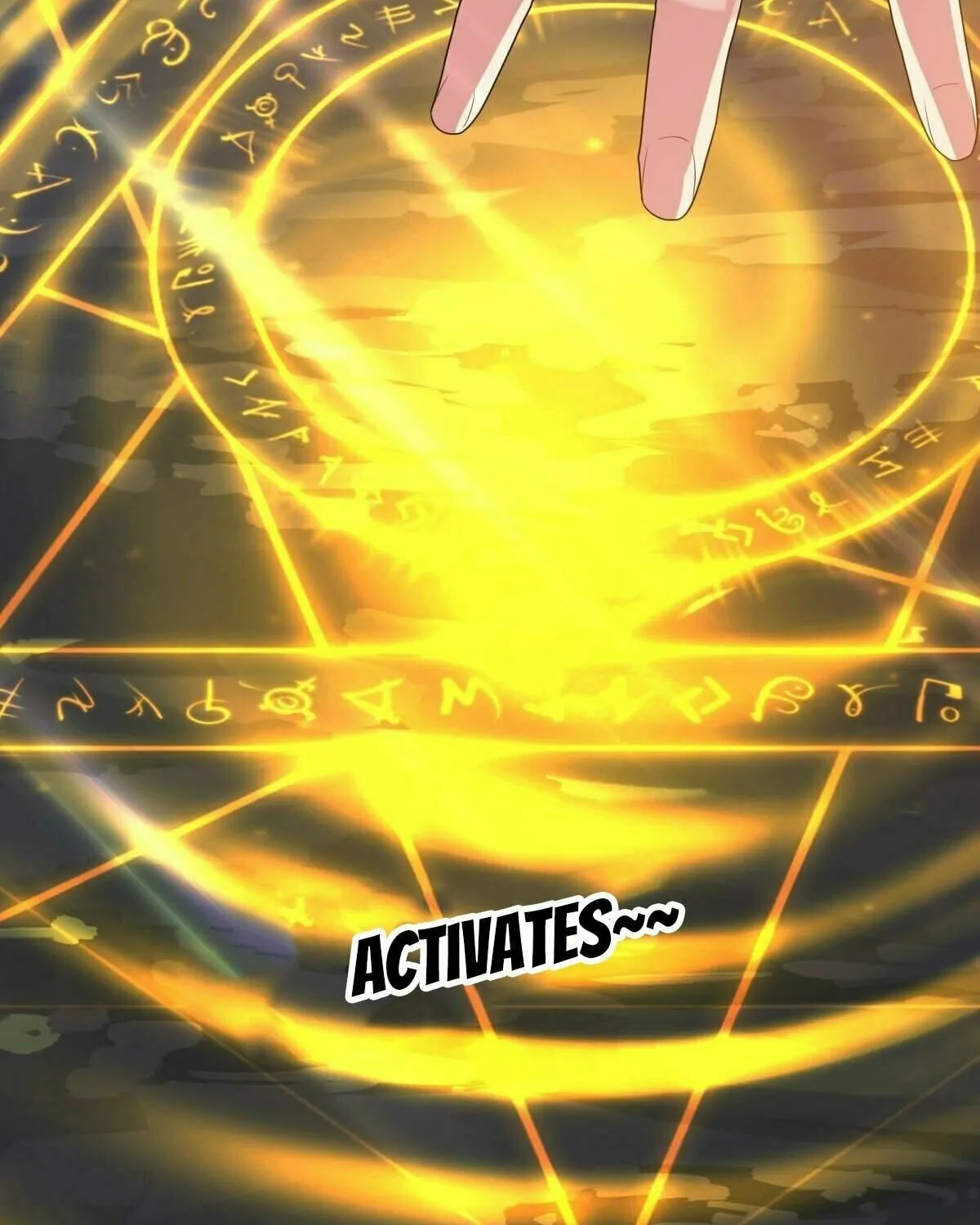 Peerless Battle Spirit (Colored) Chapter 426 page 114 - 