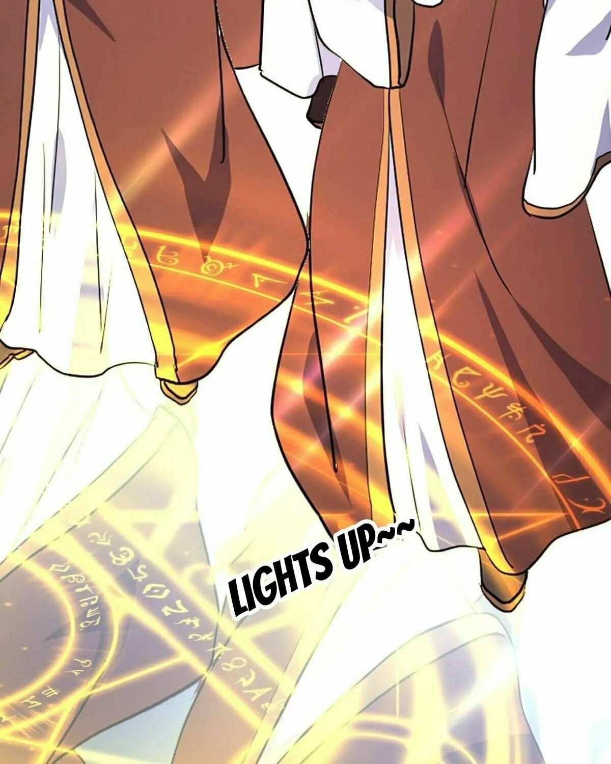 Peerless Battle Spirit (Colored) Chapter 426 page 117 - 