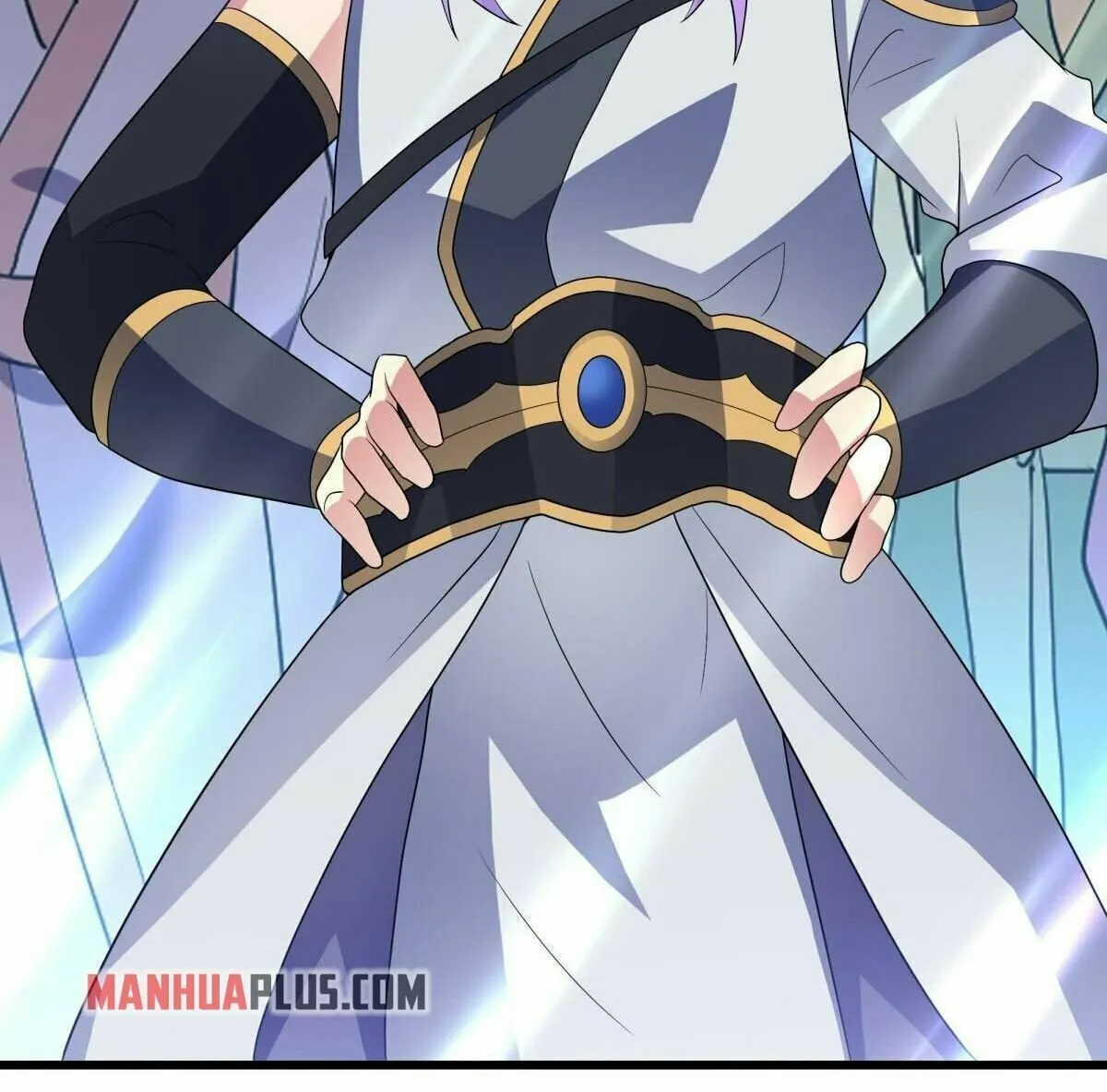 Peerless Battle Spirit (Colored) Chapter 426 page 120 - 