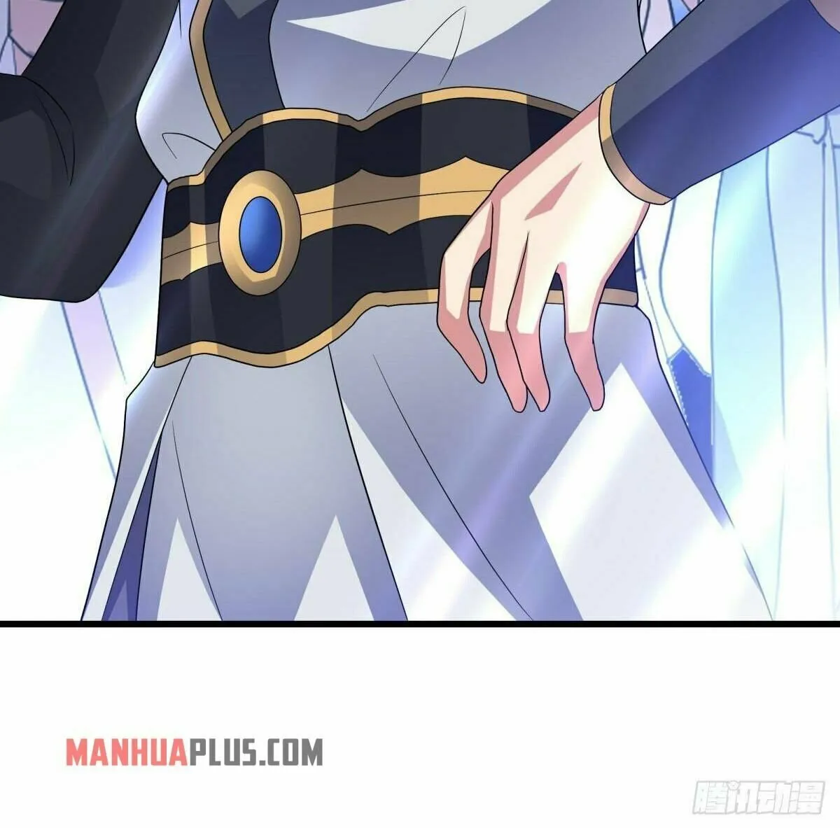 Peerless Battle Spirit (Colored) Chapter 426 page 125 - 