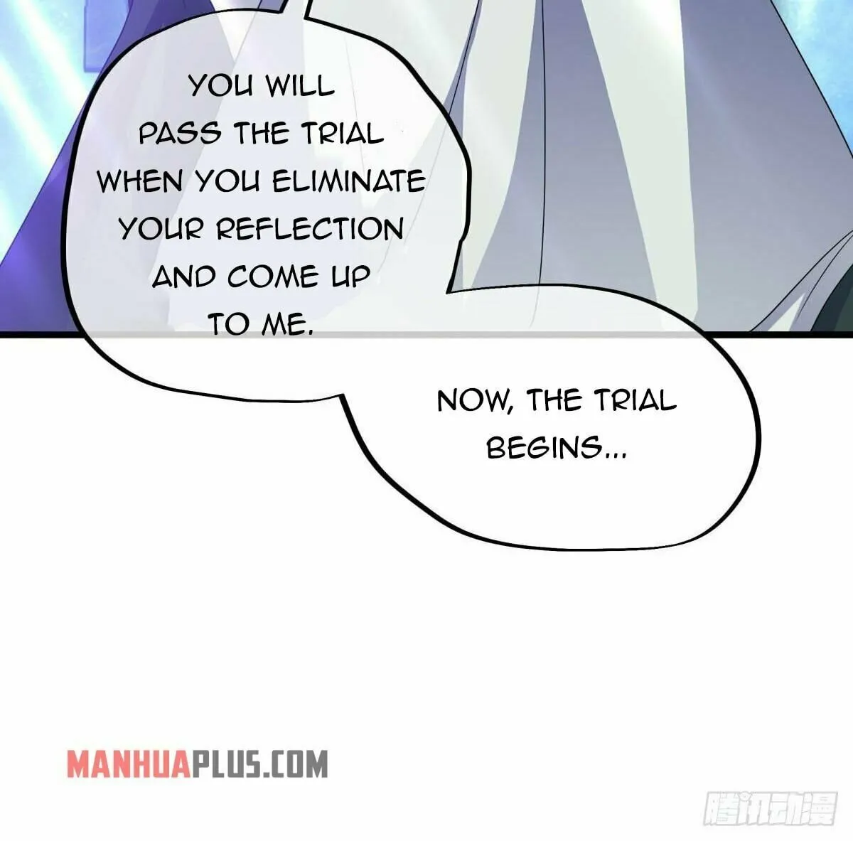 Peerless Battle Spirit (Colored) Chapter 426 page 130 - 