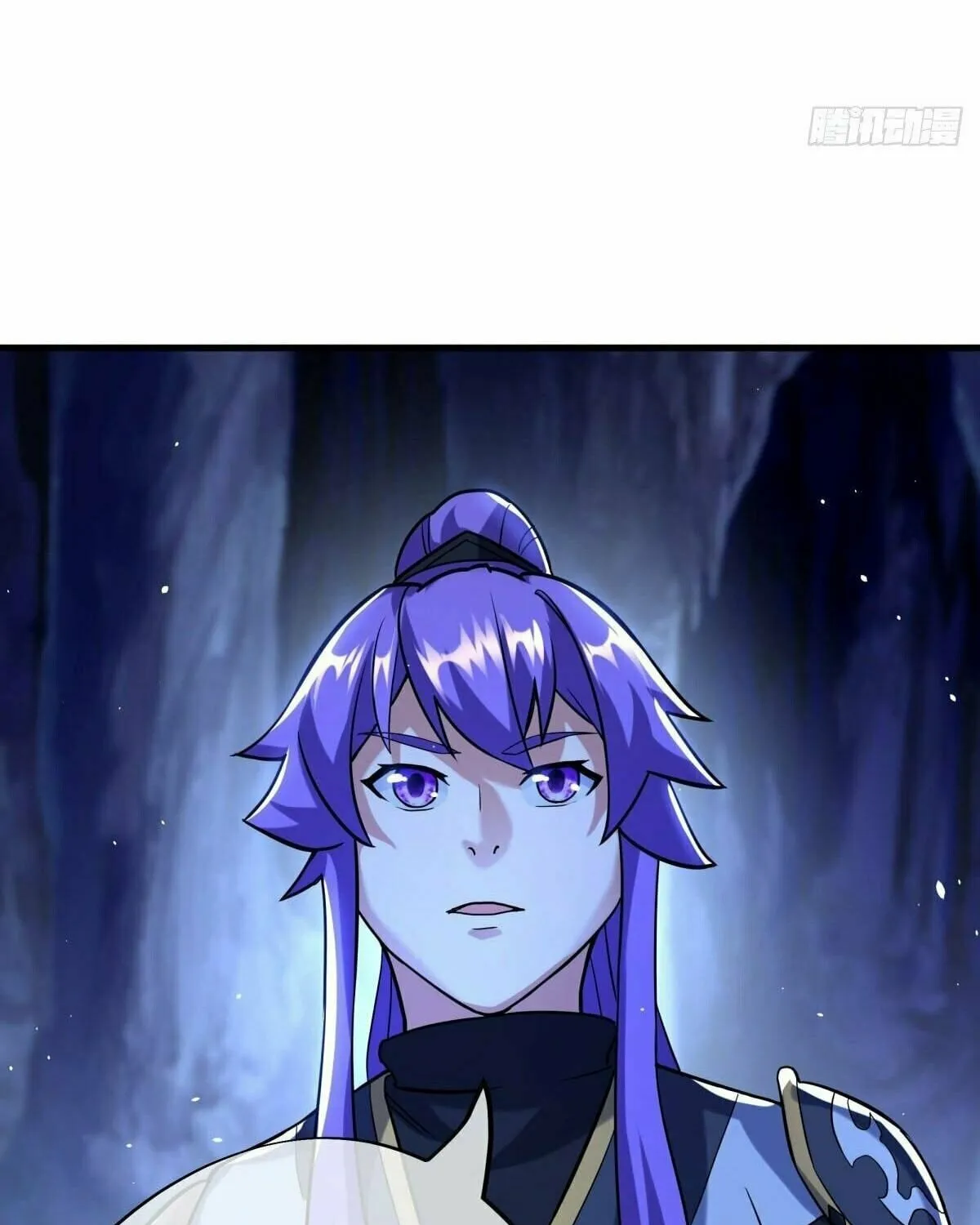 Peerless Battle Spirit (Colored) Chapter 426 page 15 - 