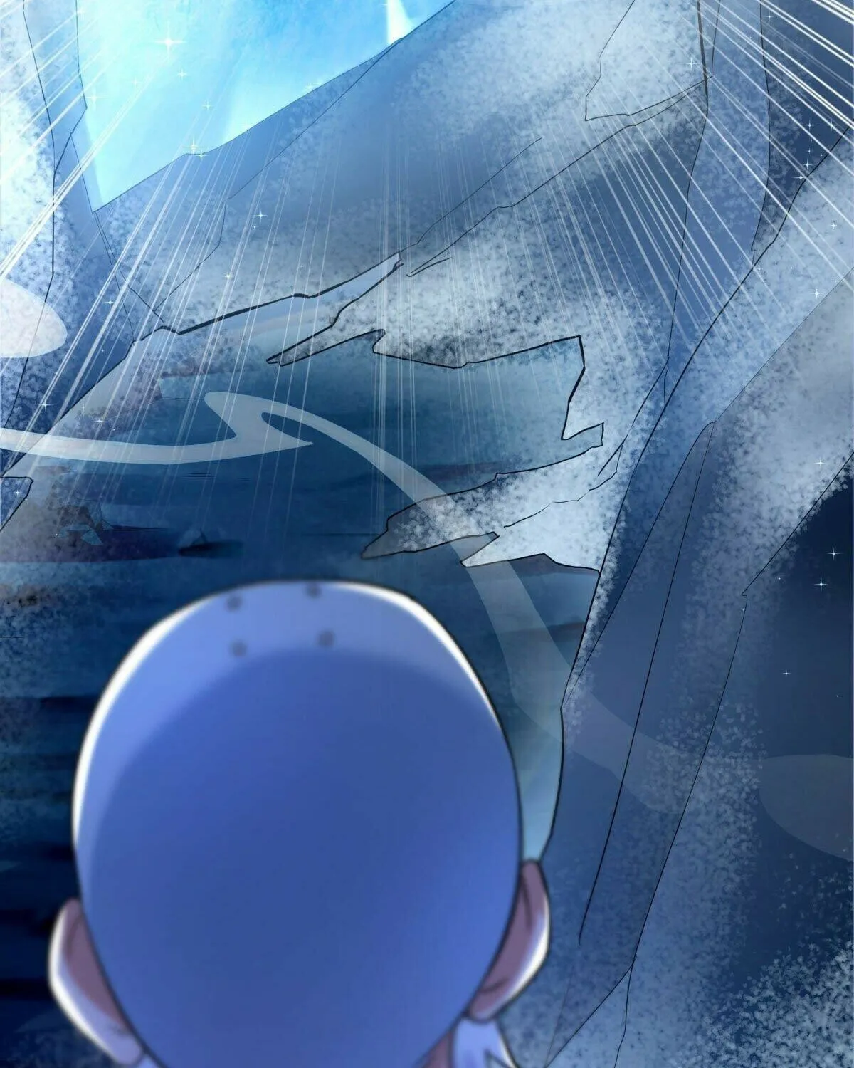 Peerless Battle Spirit (Colored) Chapter 426 page 20 - 
