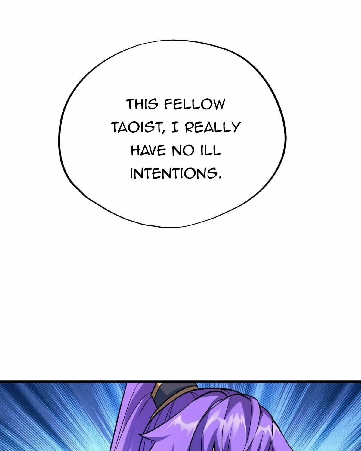 Peerless Battle Spirit (Colored) Chapter 426 page 3 - 