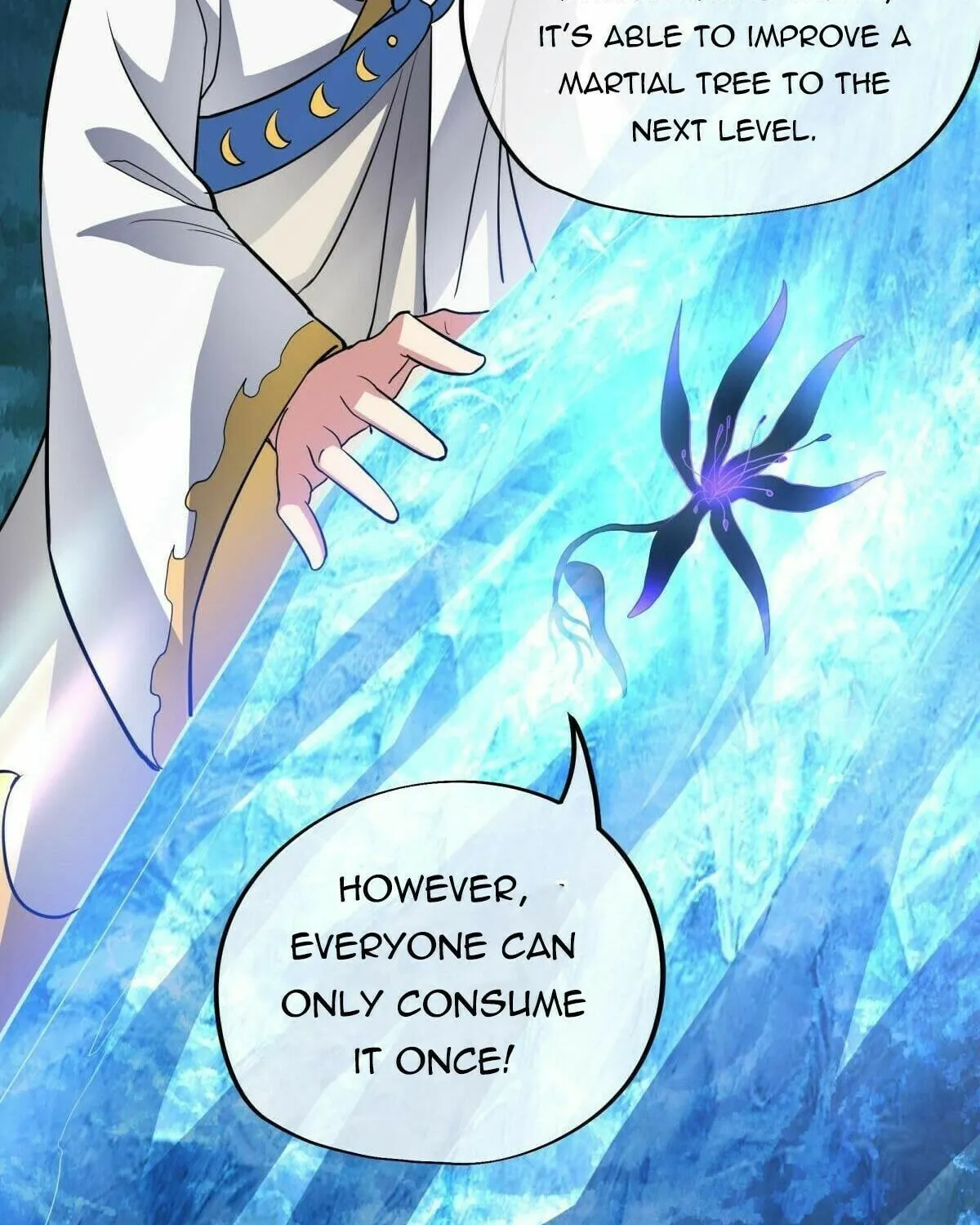 Peerless Battle Spirit (Colored) Chapter 426 page 25 - 