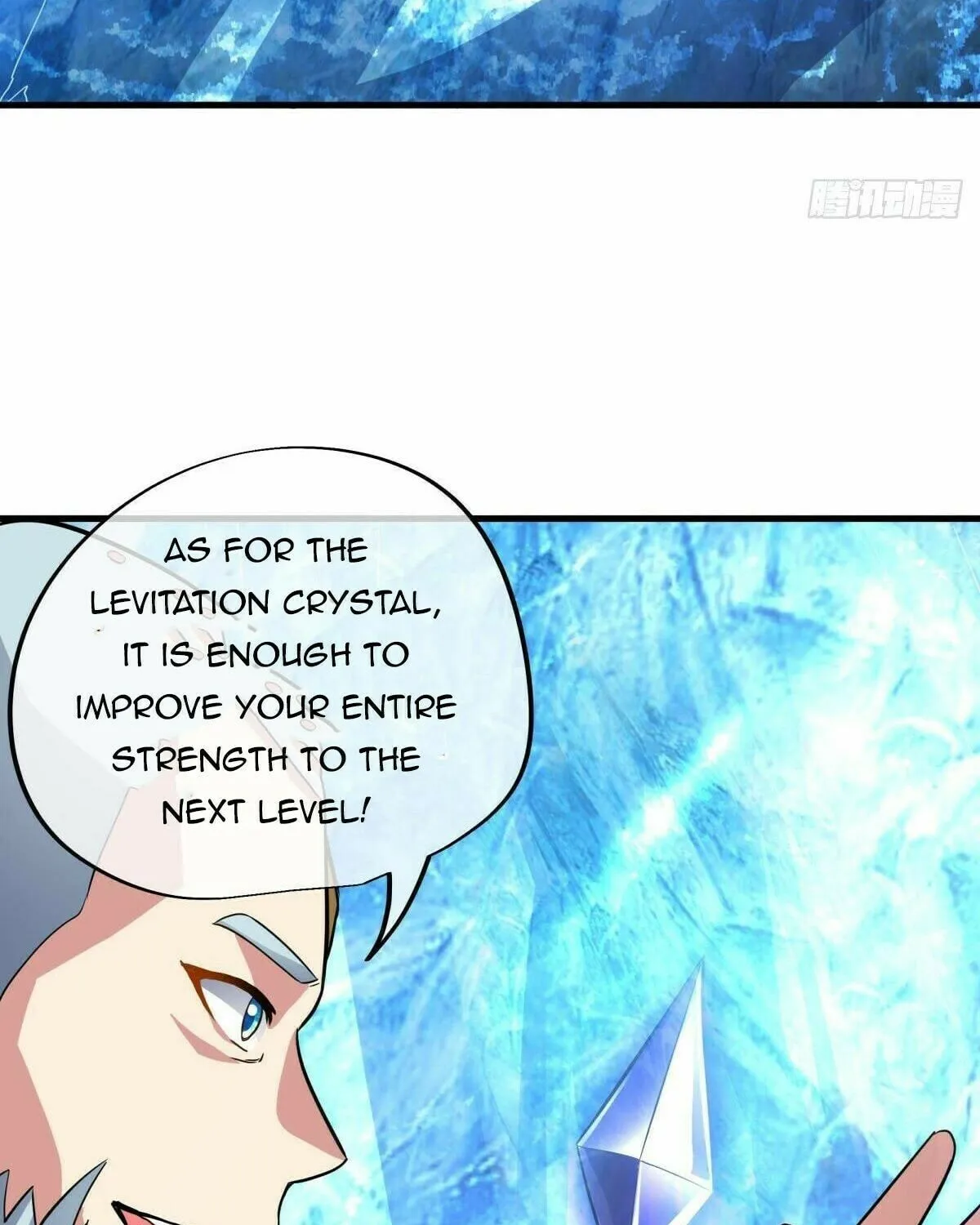 Peerless Battle Spirit (Colored) Chapter 426 page 26 - 
