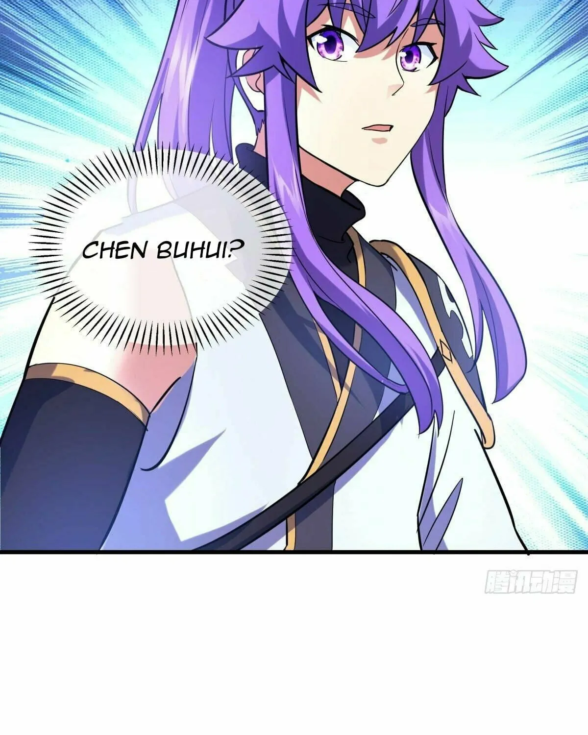 Peerless Battle Spirit (Colored) Chapter 426 page 4 - 