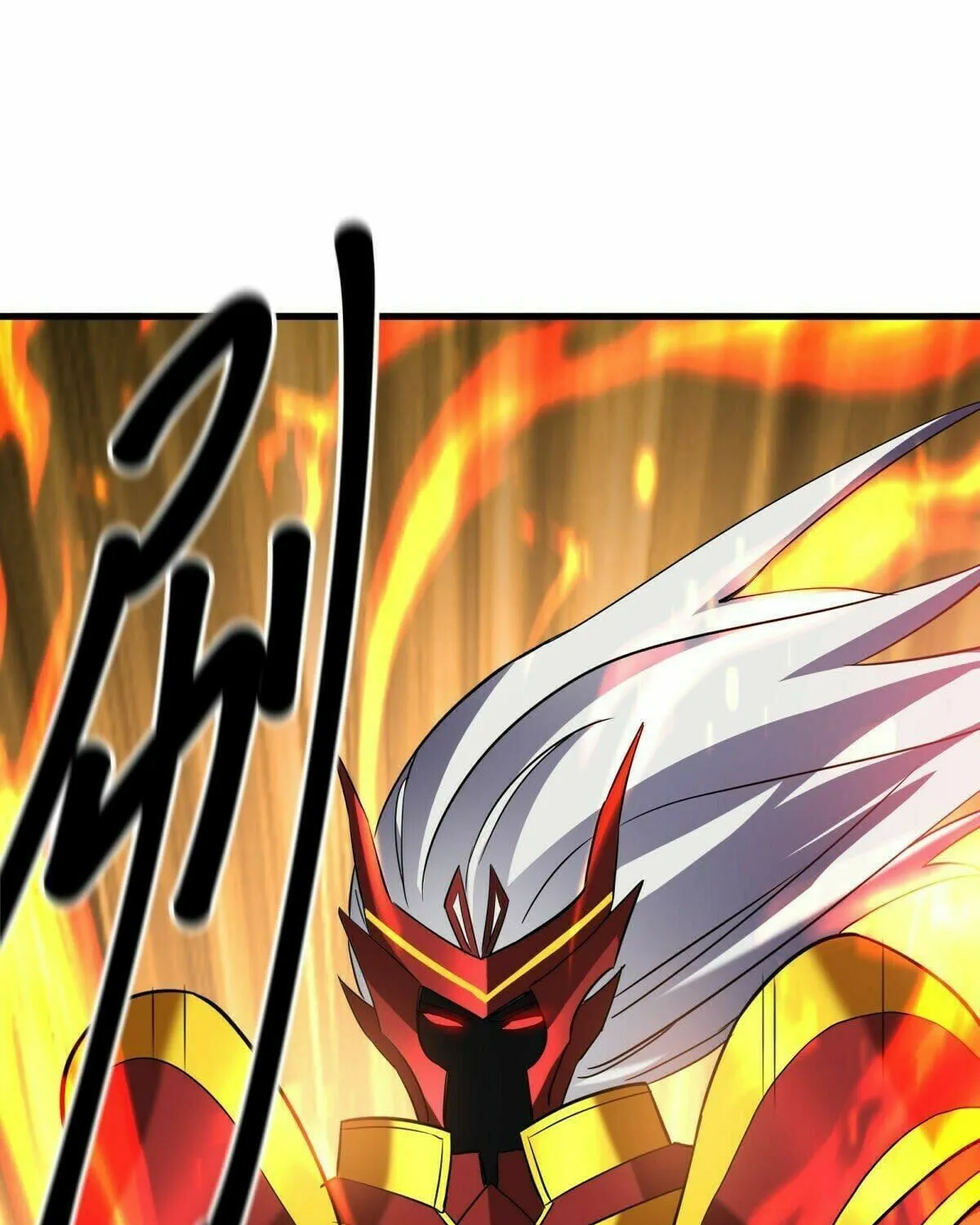 Peerless Battle Spirit (Colored) Chapter 426 page 39 - 
