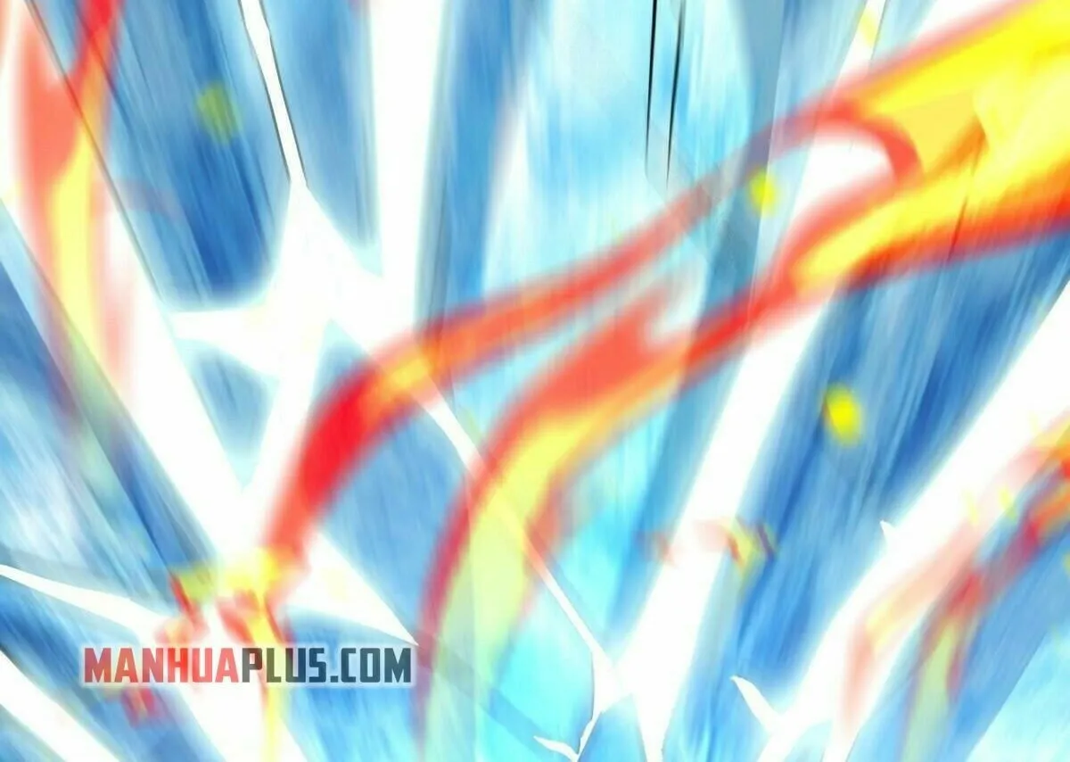 Peerless Battle Spirit (Colored) Chapter 426 page 42 - 