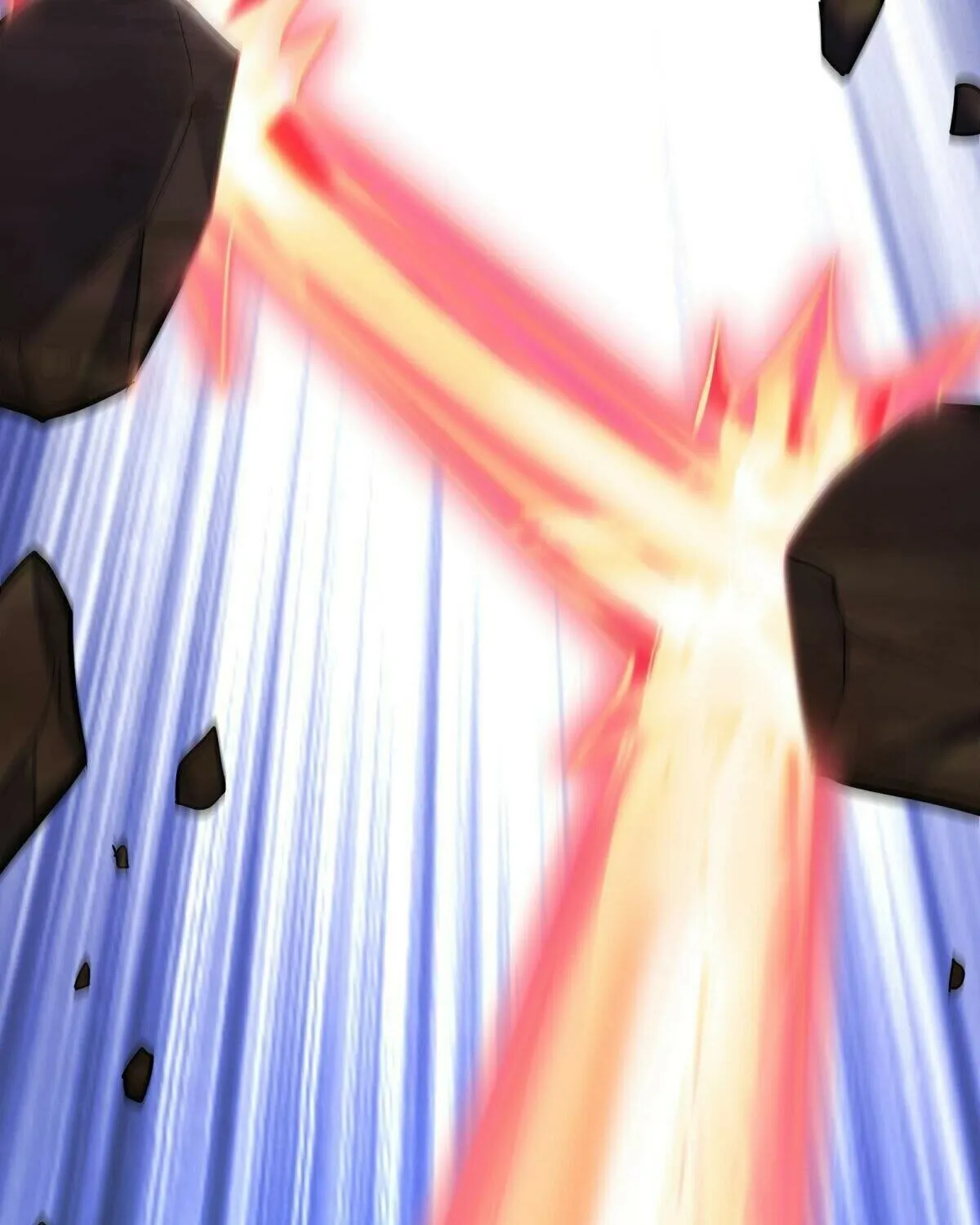 Peerless Battle Spirit (Colored) Chapter 426 page 56 - 