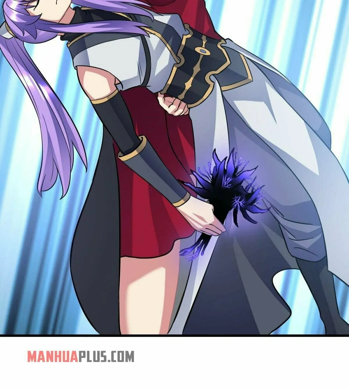 Peerless Battle Spirit (Colored) Chapter 426 page 62 - 