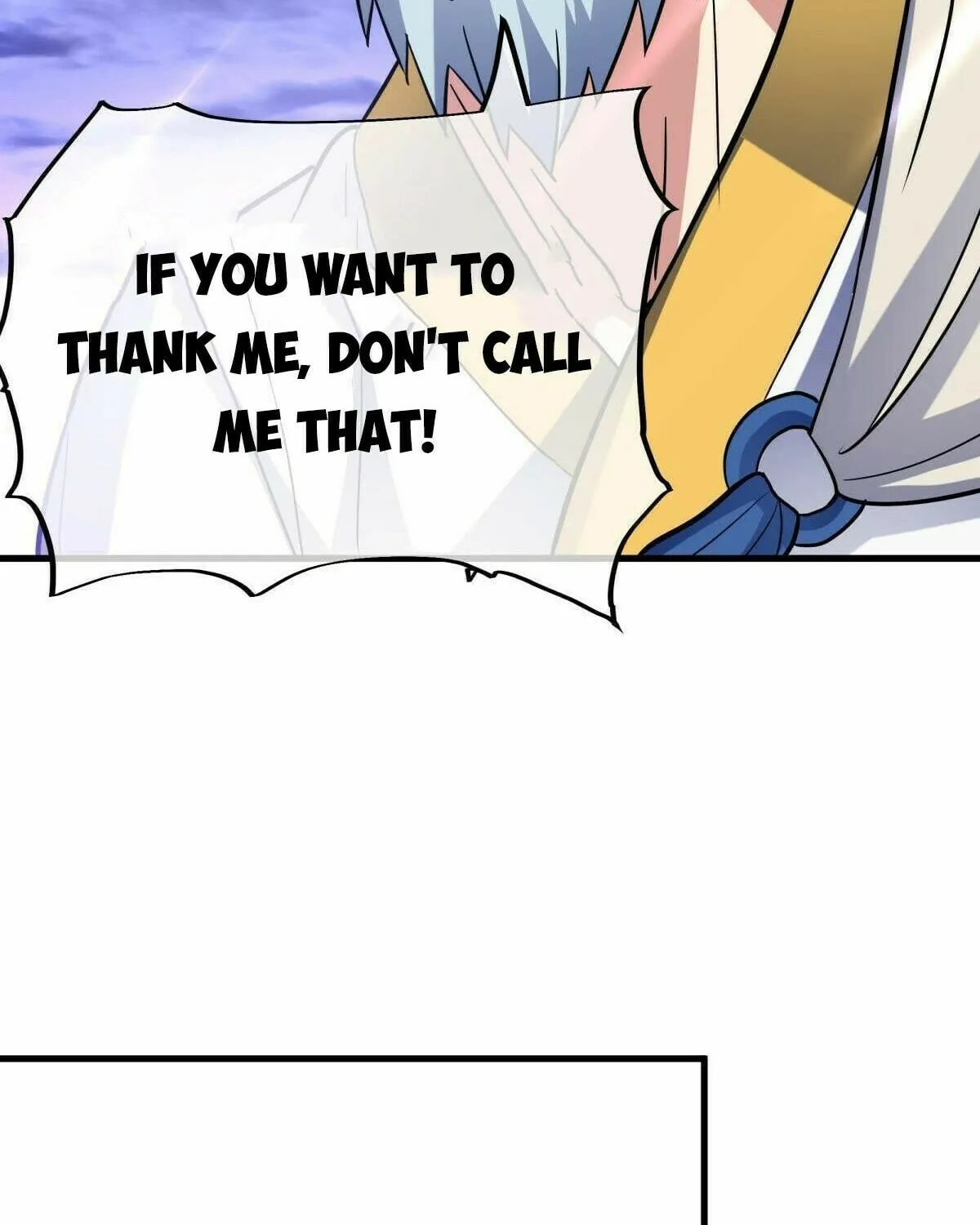 Peerless Battle Spirit (Colored) Chapter 426 page 64 - 