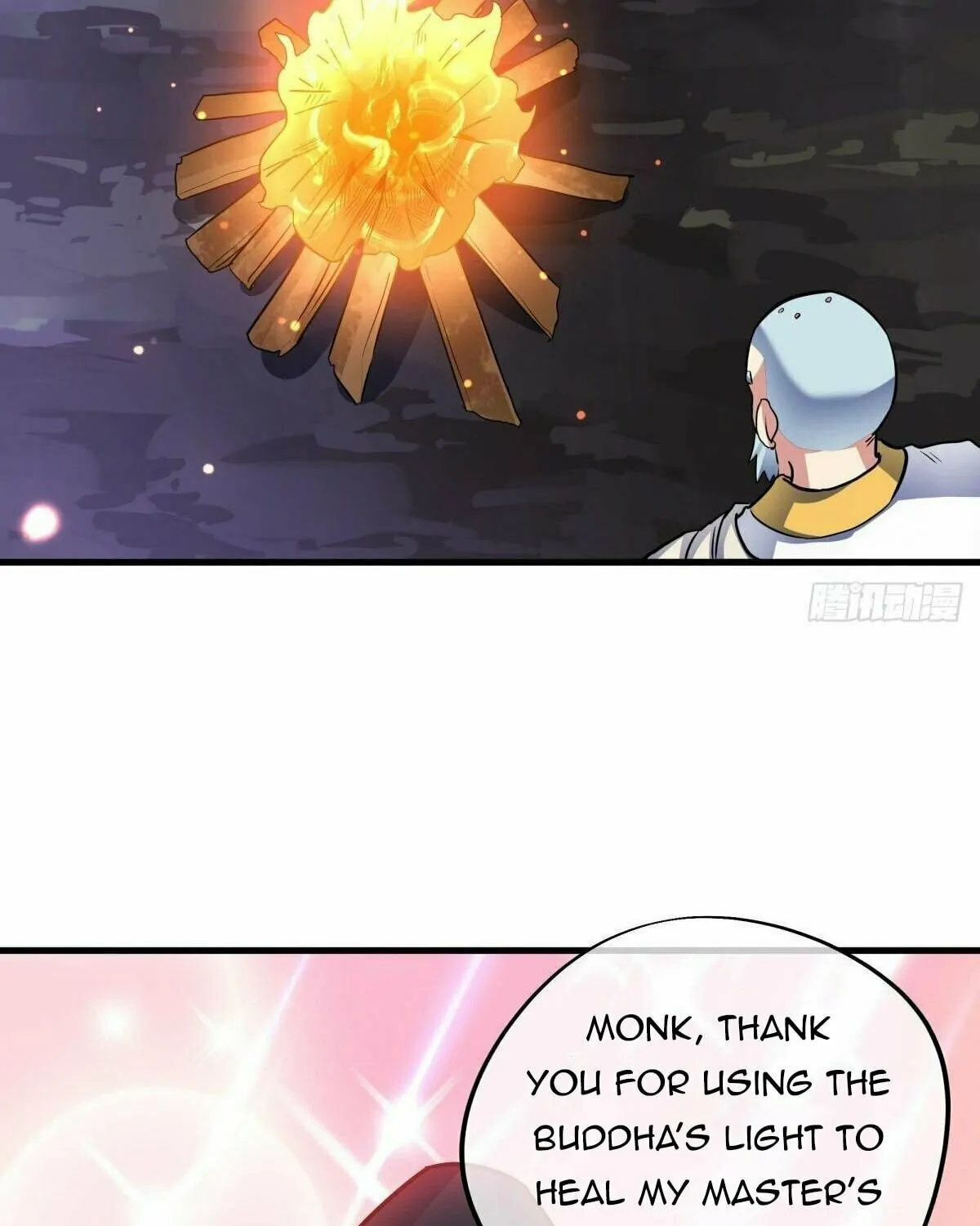 Peerless Battle Spirit (Colored) Chapter 426 page 67 - 