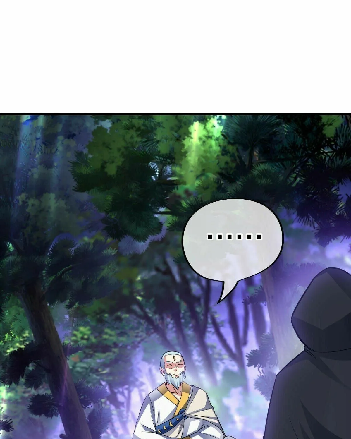 Peerless Battle Spirit (Colored) Chapter 426 page 71 - 
