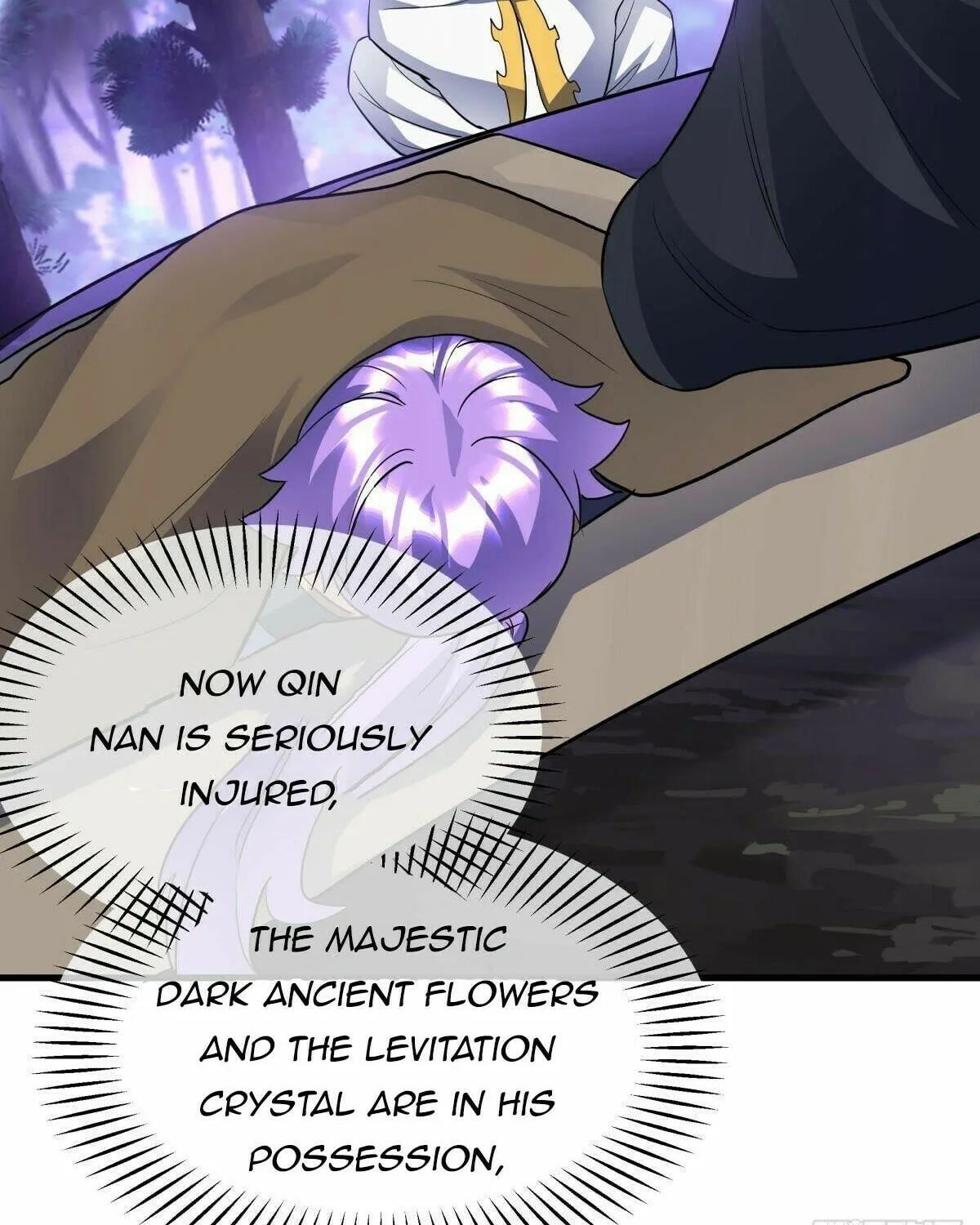 Peerless Battle Spirit (Colored) Chapter 426 page 72 - 