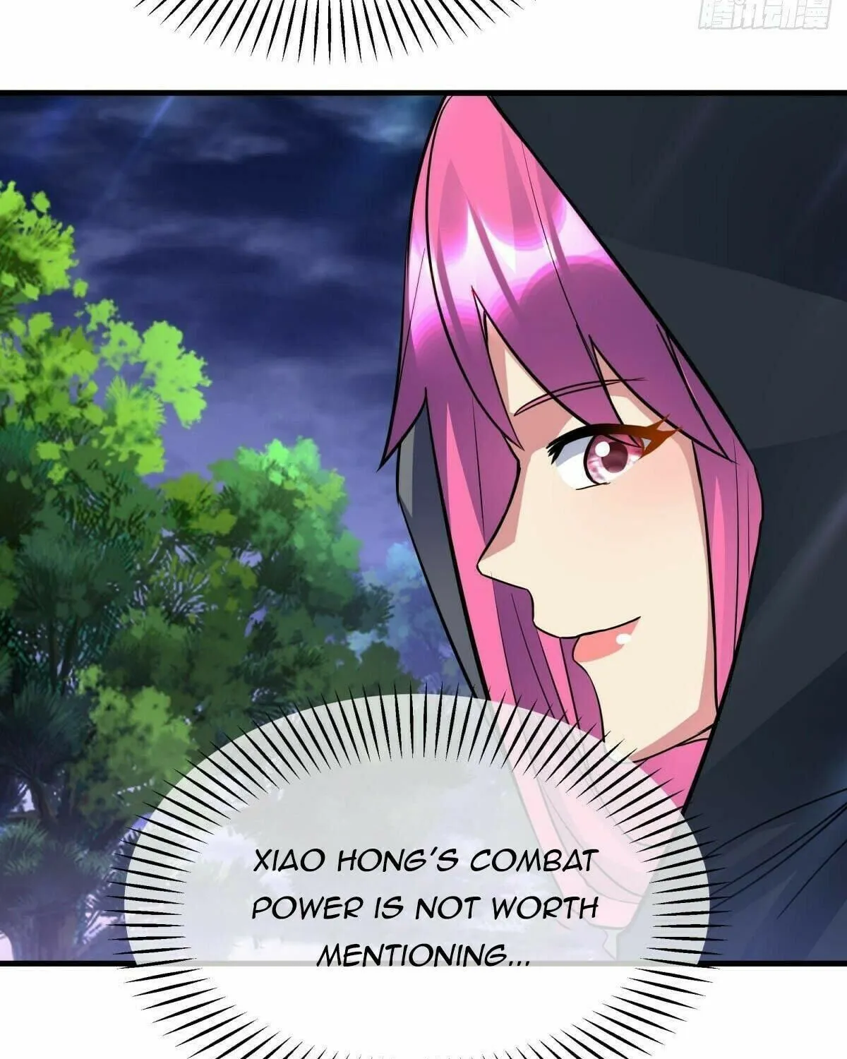 Peerless Battle Spirit (Colored) Chapter 426 page 73 - 
