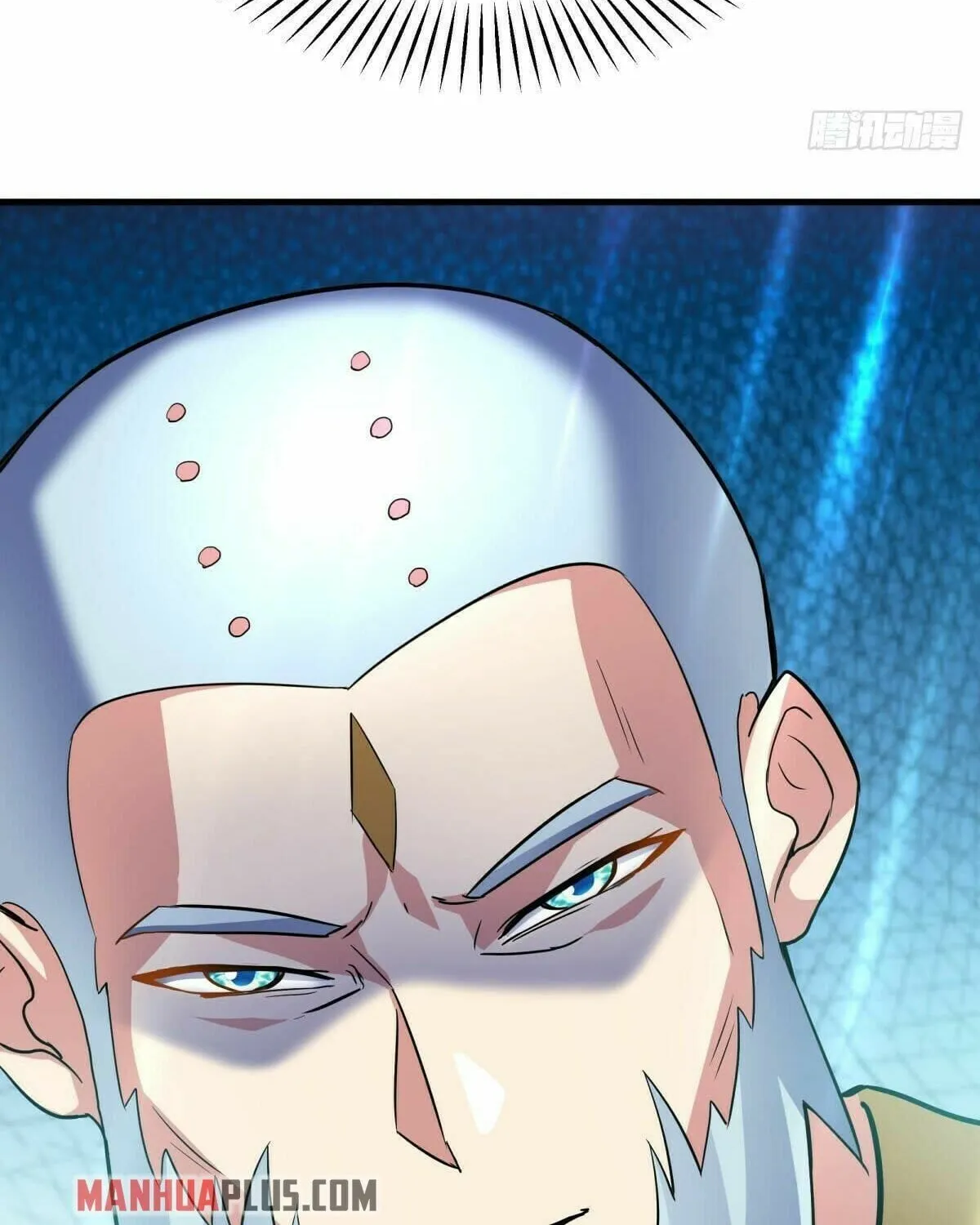 Peerless Battle Spirit (Colored) Chapter 426 page 74 - 