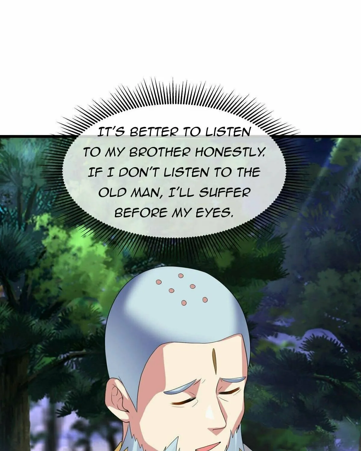 Peerless Battle Spirit (Colored) Chapter 426 page 77 - 
