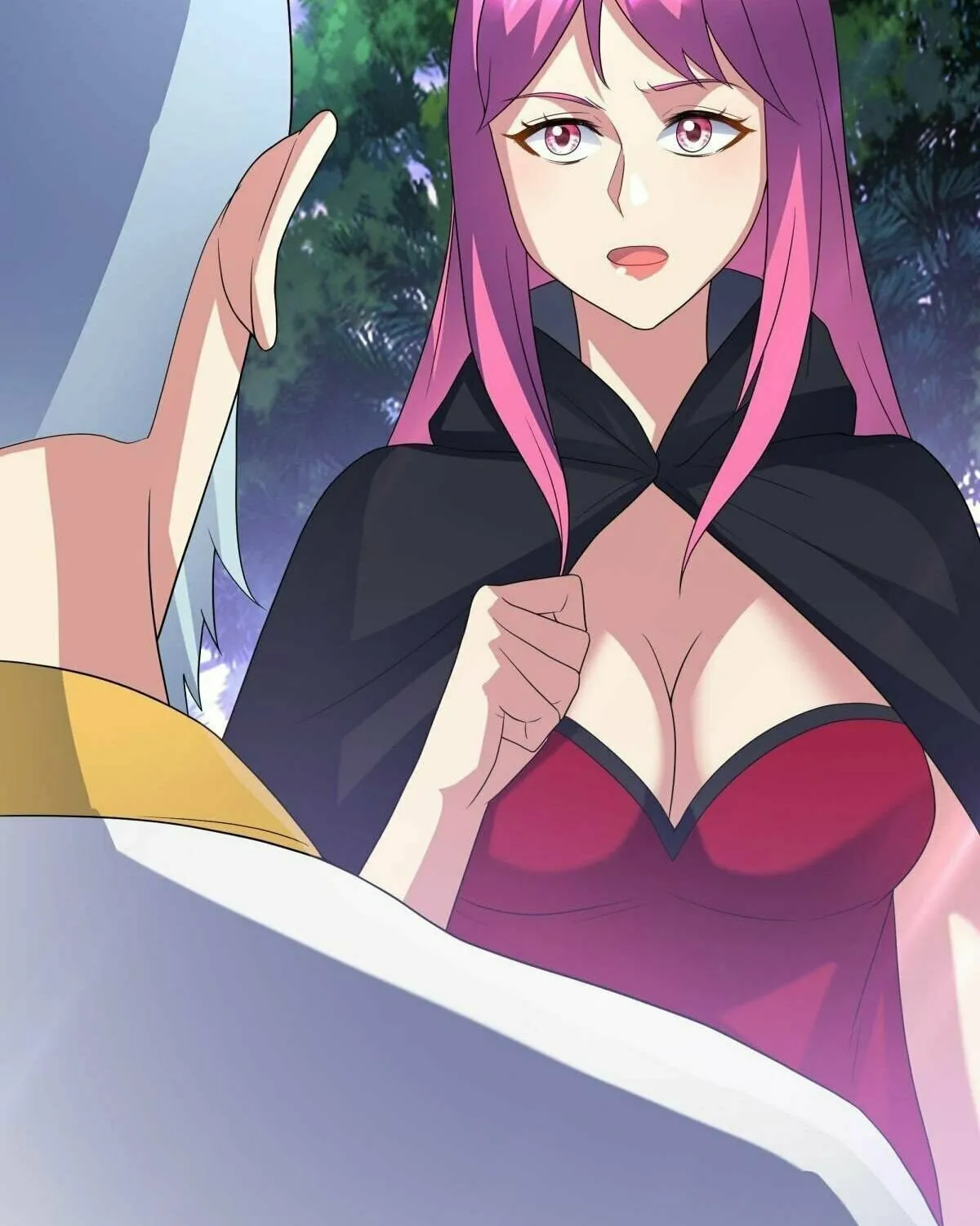 Peerless Battle Spirit (Colored) Chapter 426 page 81 - 