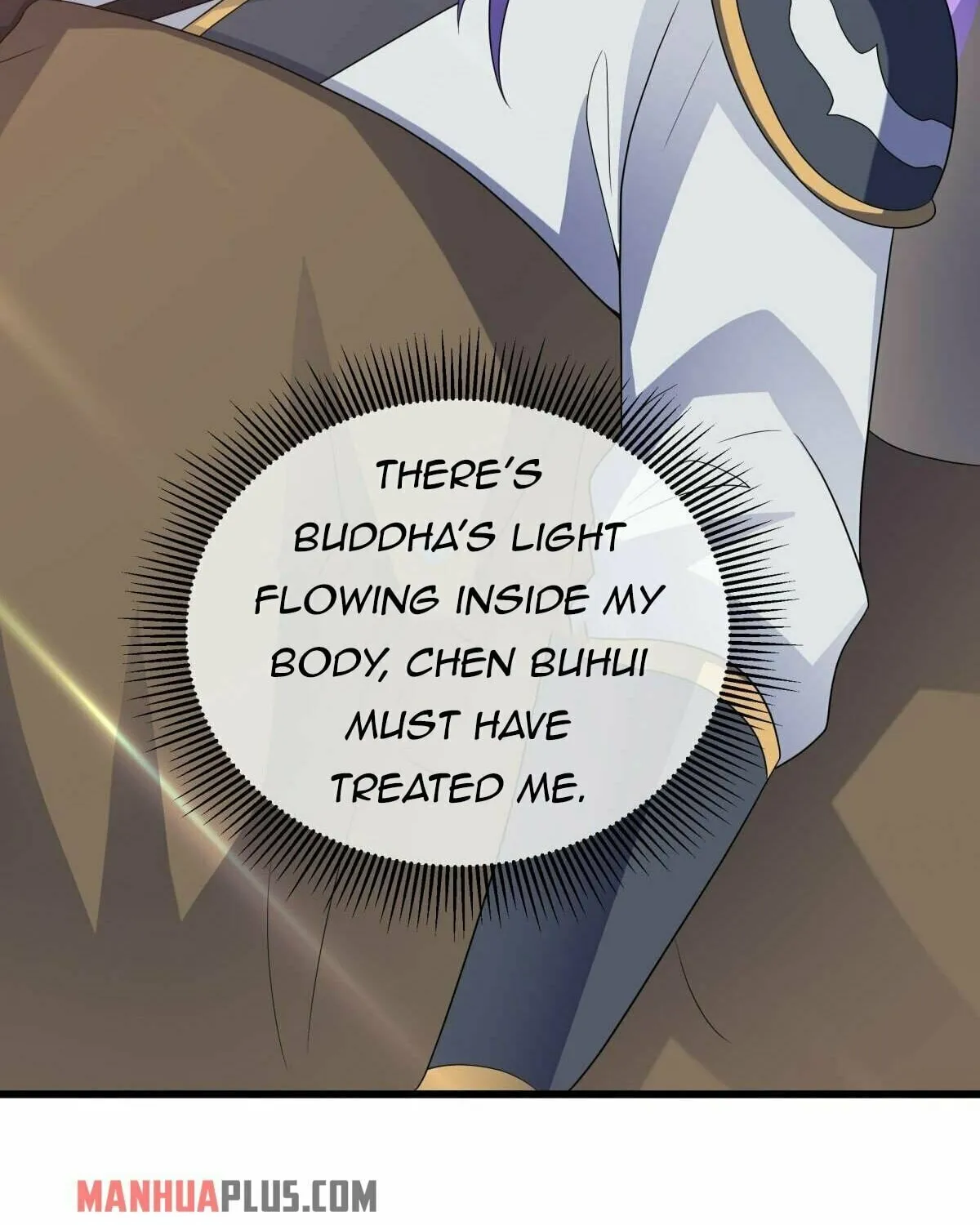 Peerless Battle Spirit (Colored) Chapter 426 page 89 - 