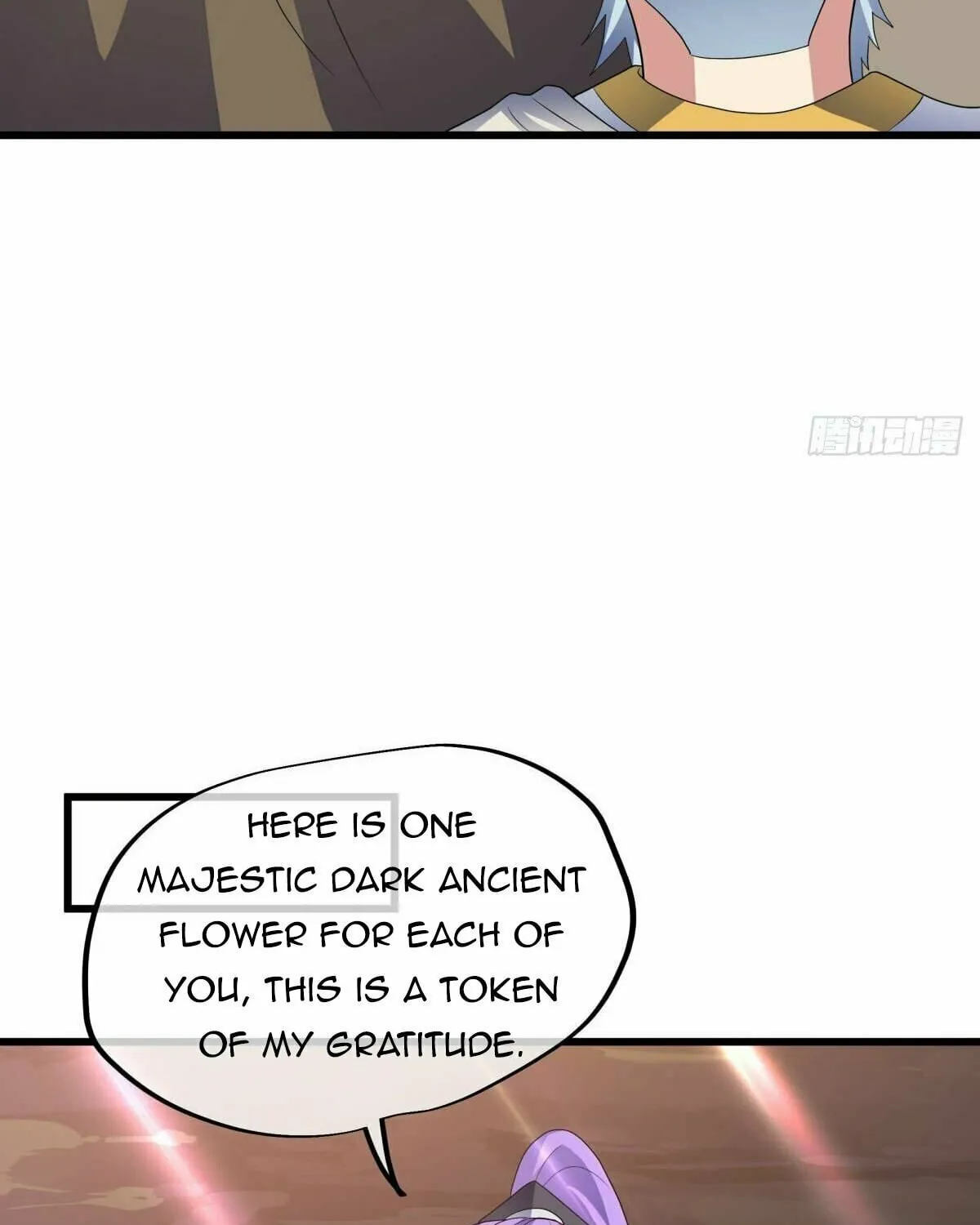 Peerless Battle Spirit (Colored) Chapter 426 page 93 - 