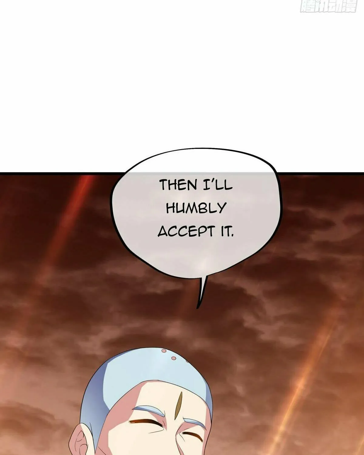 Peerless Battle Spirit (Colored) Chapter 426 page 96 - 