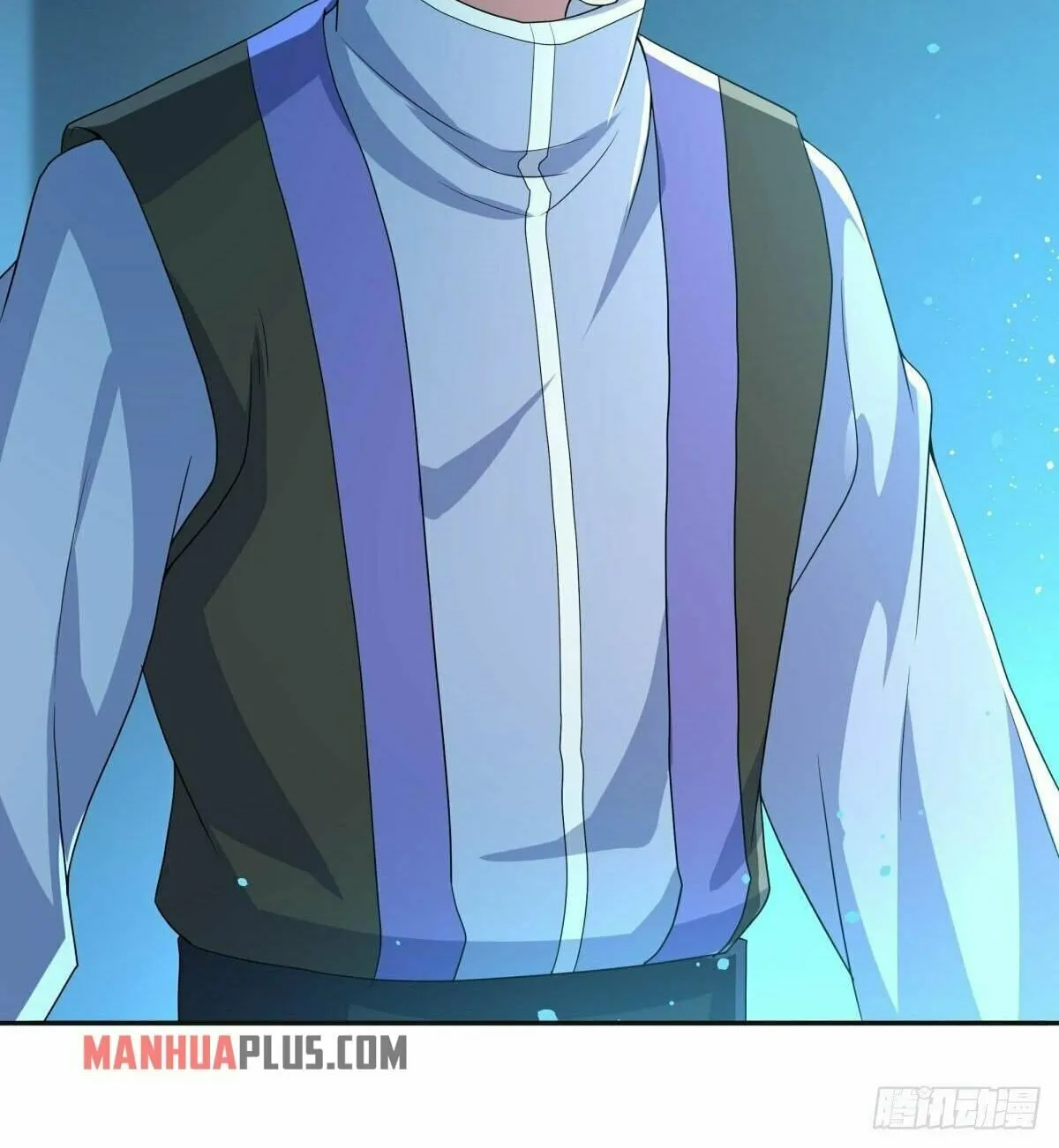 Peerless Battle Spirit (Colored) Chapter 427 page 102 - 