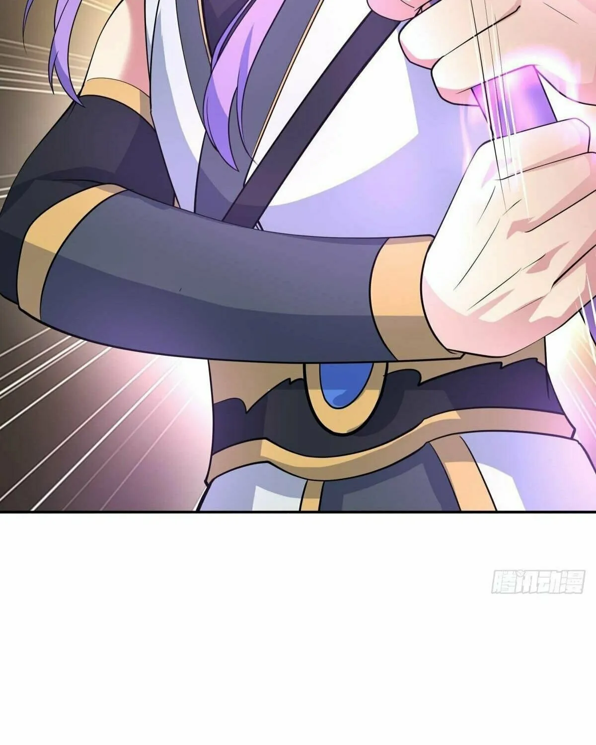 Peerless Battle Spirit (Colored) Chapter 427 page 32 - 