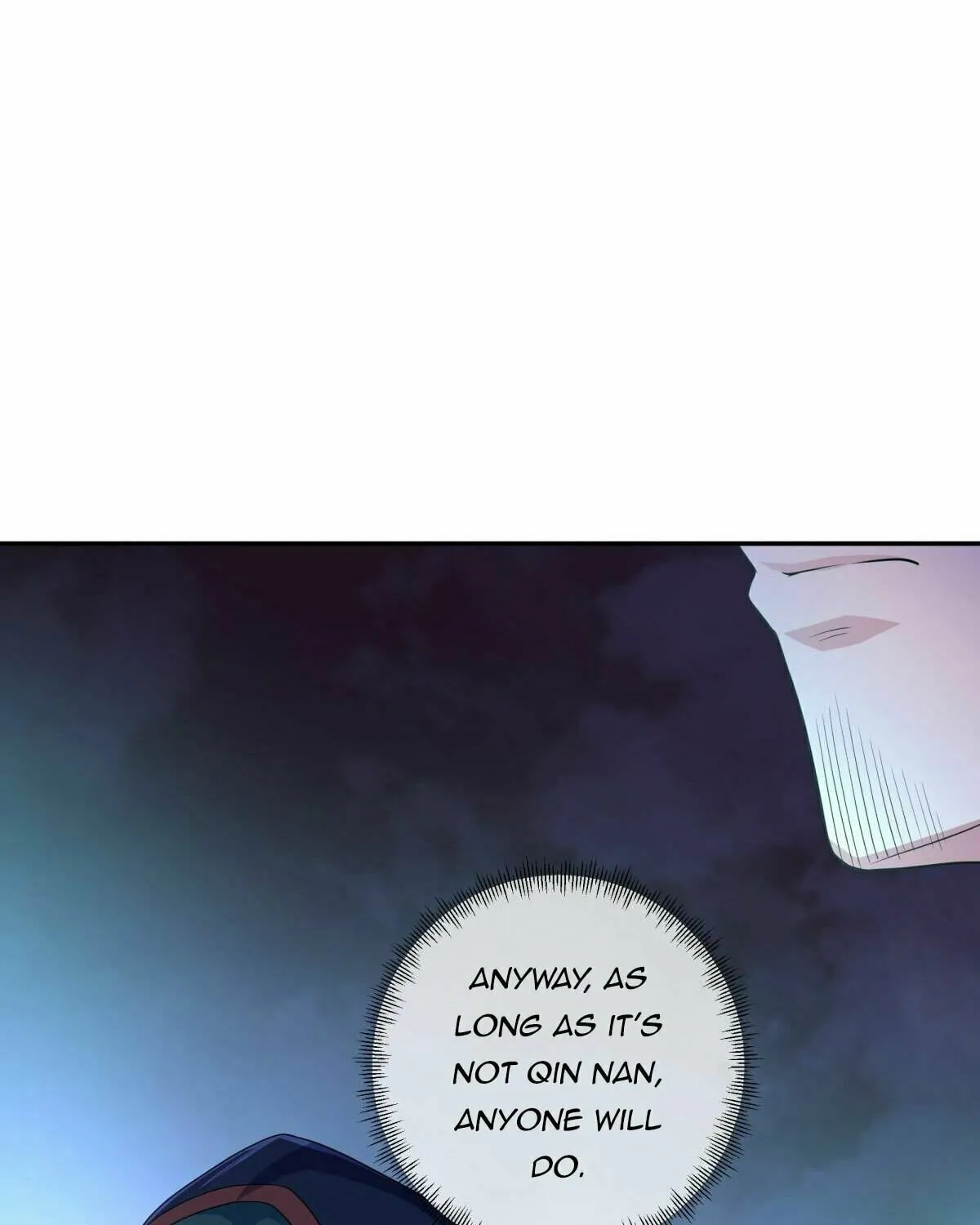Peerless Battle Spirit (Colored) Chapter 427 page 49 - 