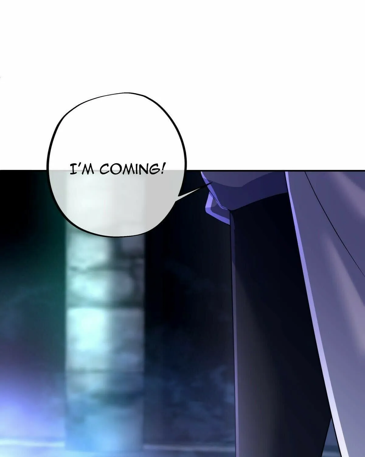 Peerless Battle Spirit (Colored) Chapter 427 page 51 - 