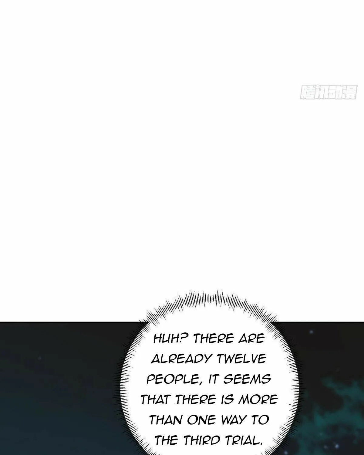 Peerless Battle Spirit (Colored) Chapter 427 page 59 - 