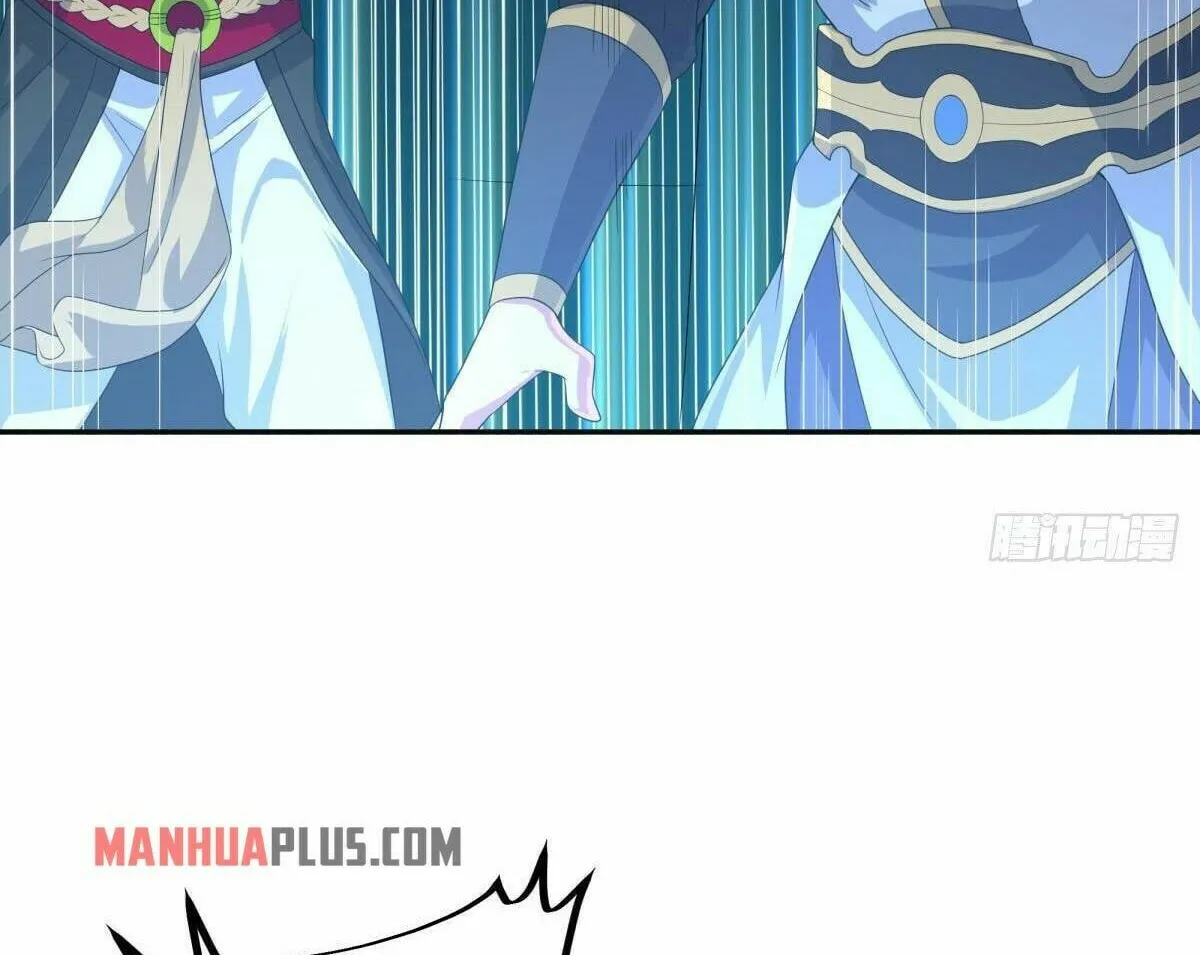 Peerless Battle Spirit (Colored) Chapter 427 page 62 - 
