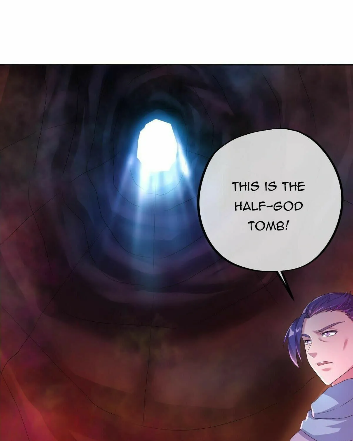 Peerless Battle Spirit (Colored) Chapter 427 page 67 - 