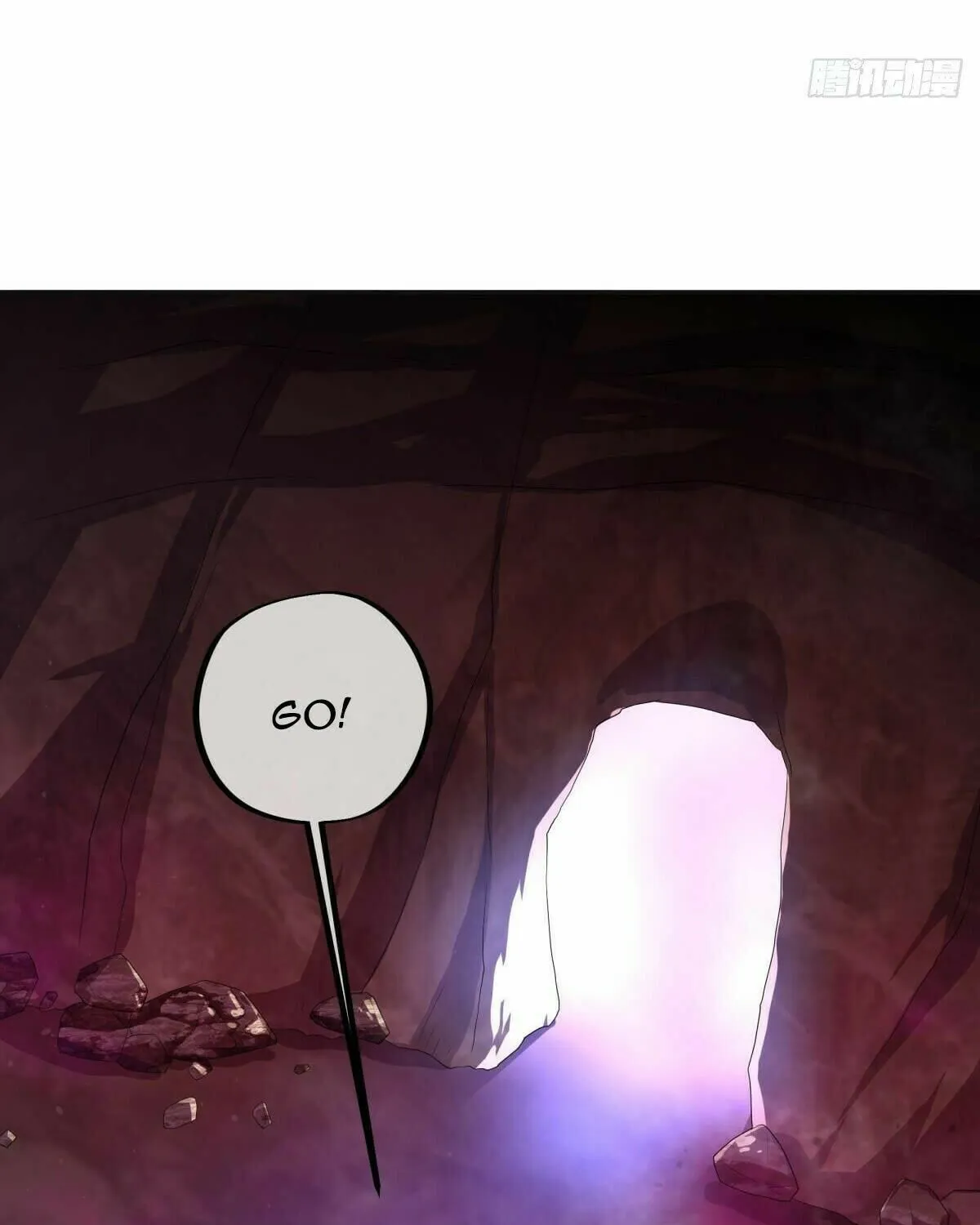 Peerless Battle Spirit (Colored) Chapter 427 page 69 - 